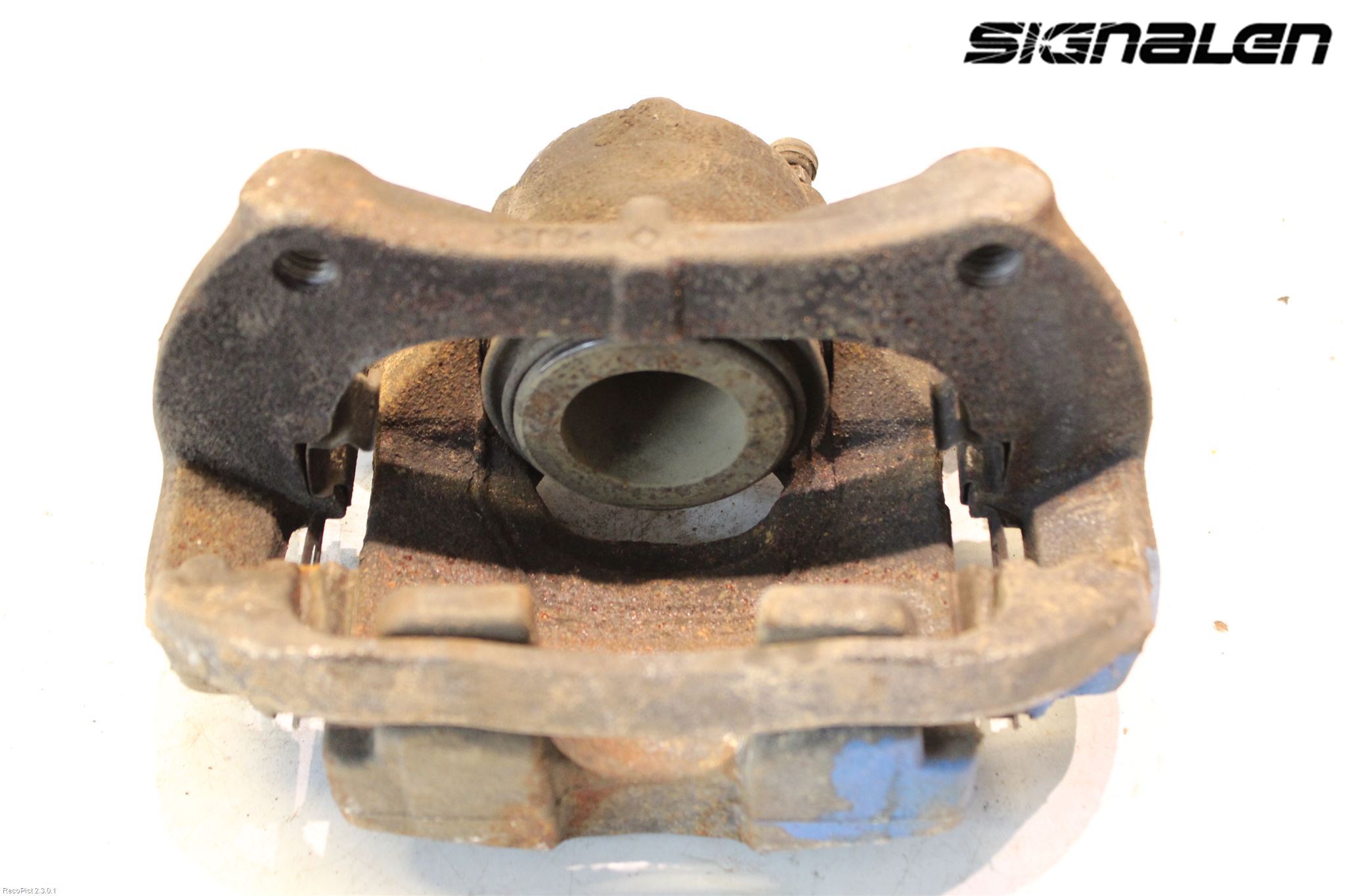 Opel ASTRA J 10-15 Bromsok Fram Höger