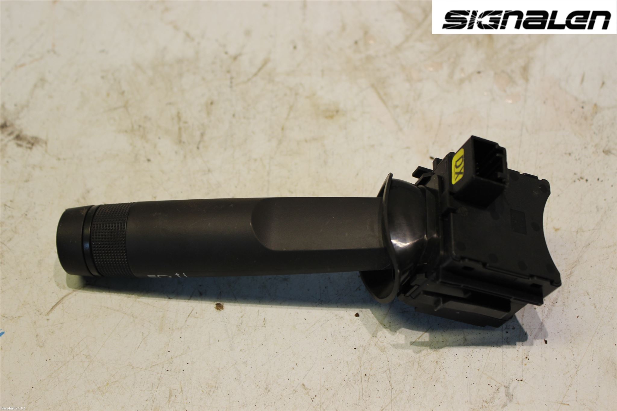 Opel ASTRA J 10-15 Spak Blinkers-Ljusomk