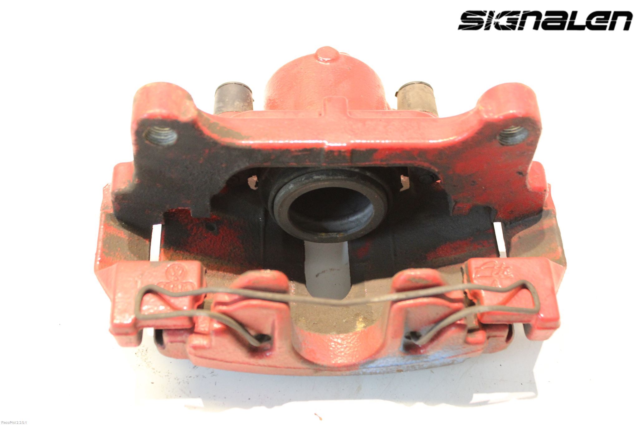 Volkswagen VW GOLF VI 09-13 Bromsok Fram Höger