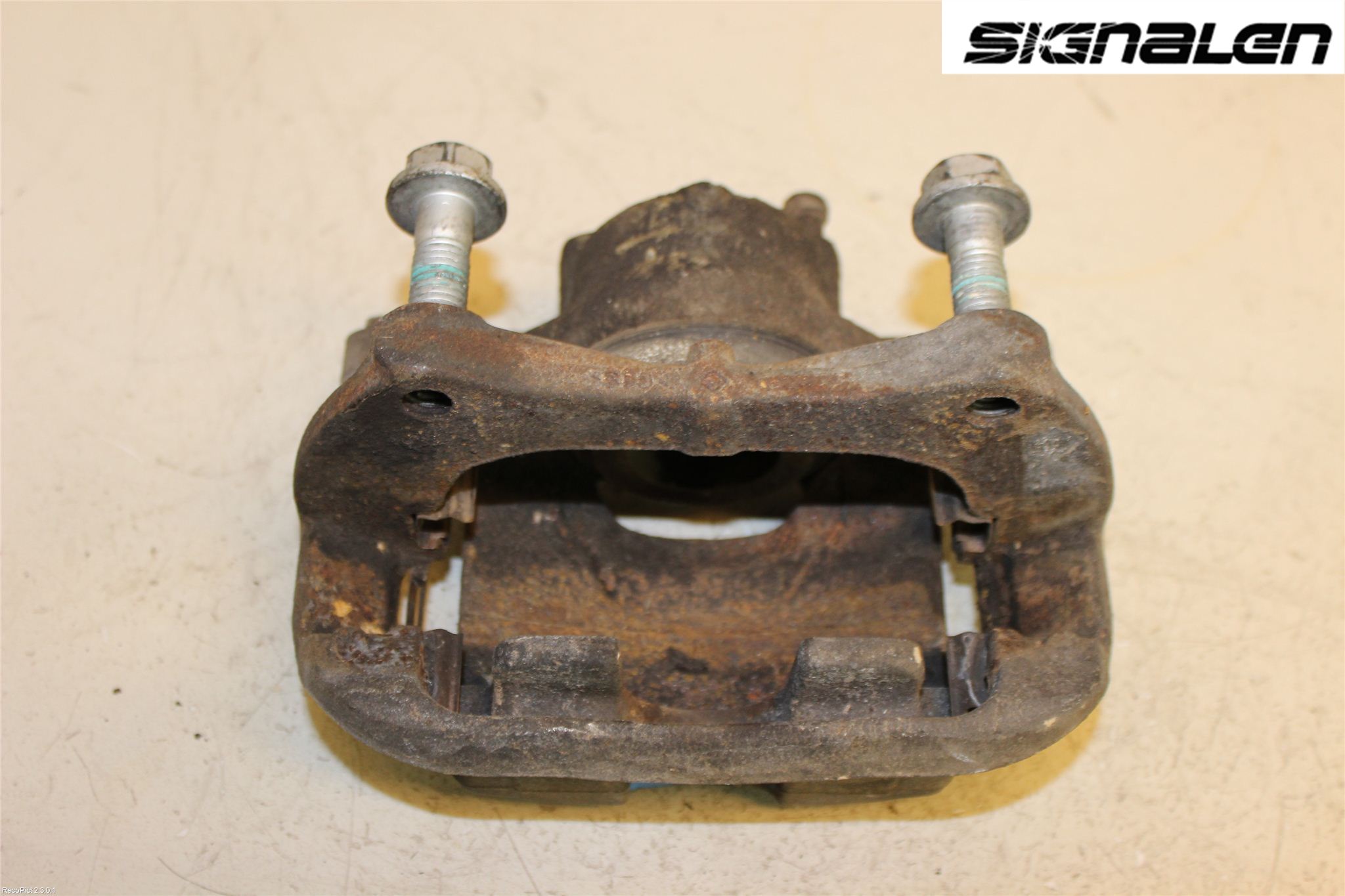 Opel ASTRA J 10-15 Bromsok Fram Höger