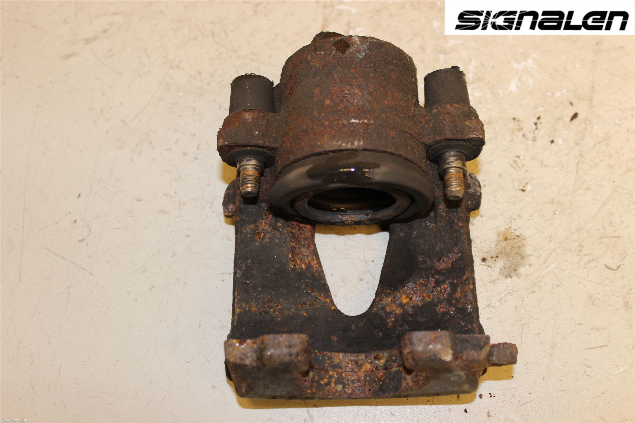 Seat LEON 06-12 Bromsok Fram Vänster