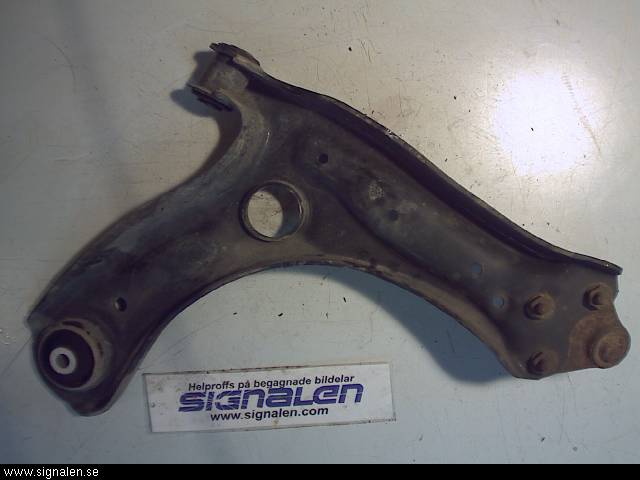 Skoda FABIA 07-14 Bärarm Fram Undre Vä