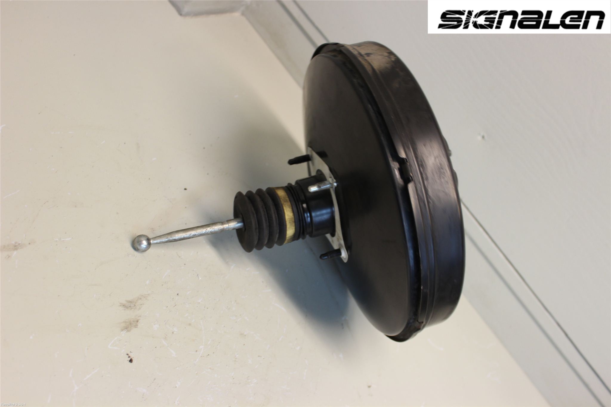 Volkswagen VW PASSAT 05-11 Bromsservo