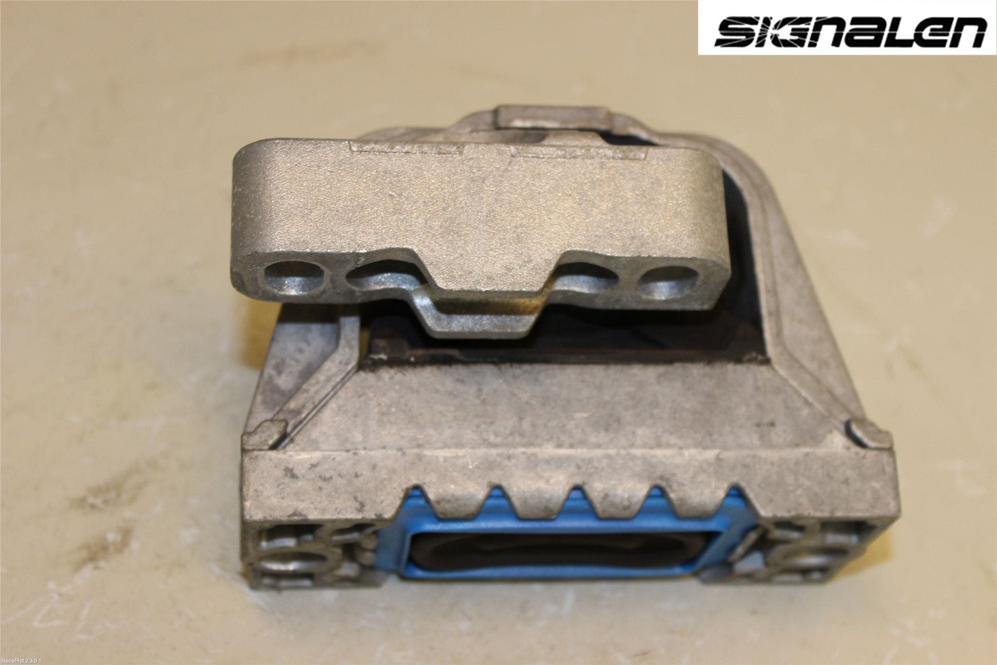 Volkswagen VW PASSAT 05-11 Motorkudde