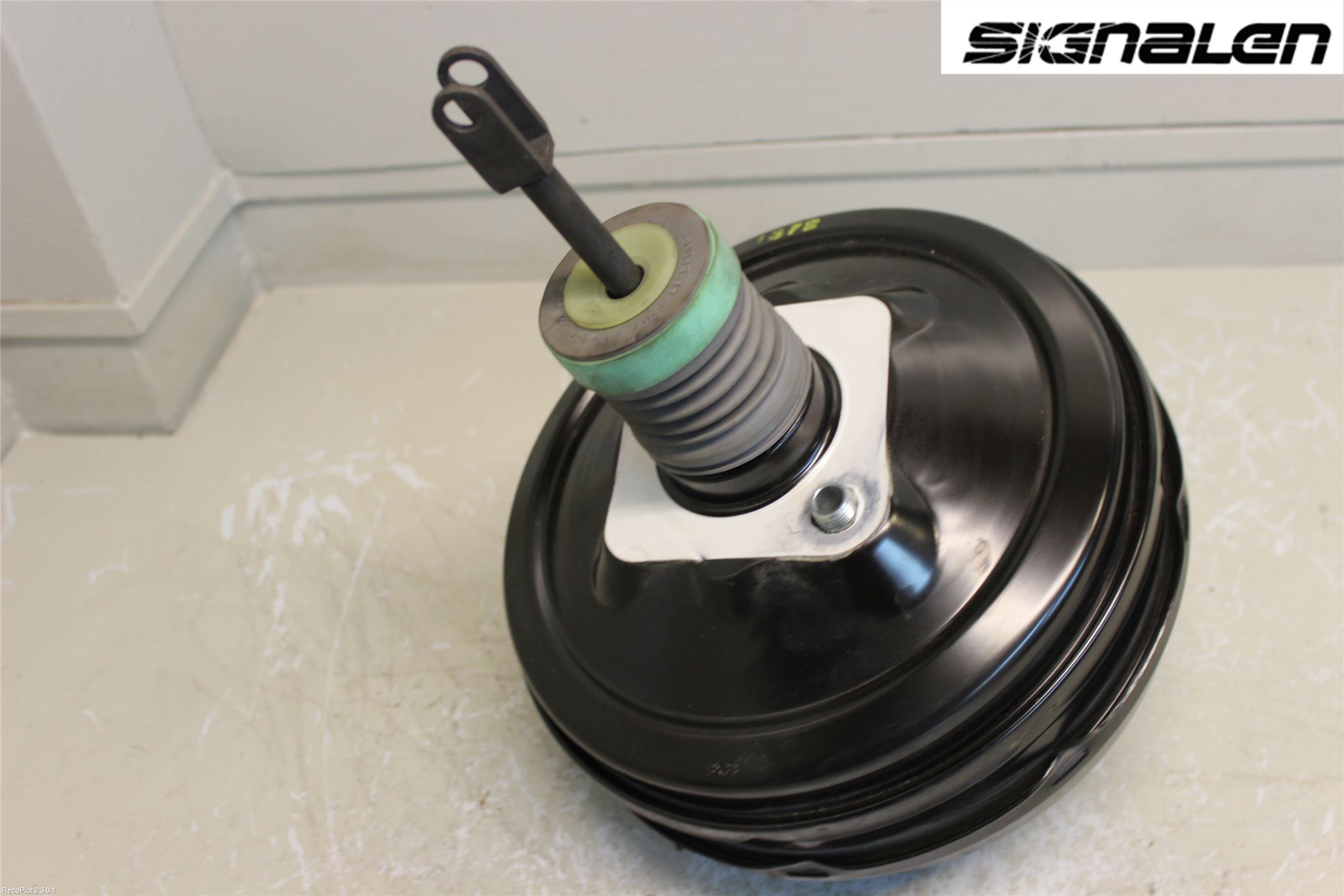 Saab 9-3 VER2/VER3 08-15 Bromsservo