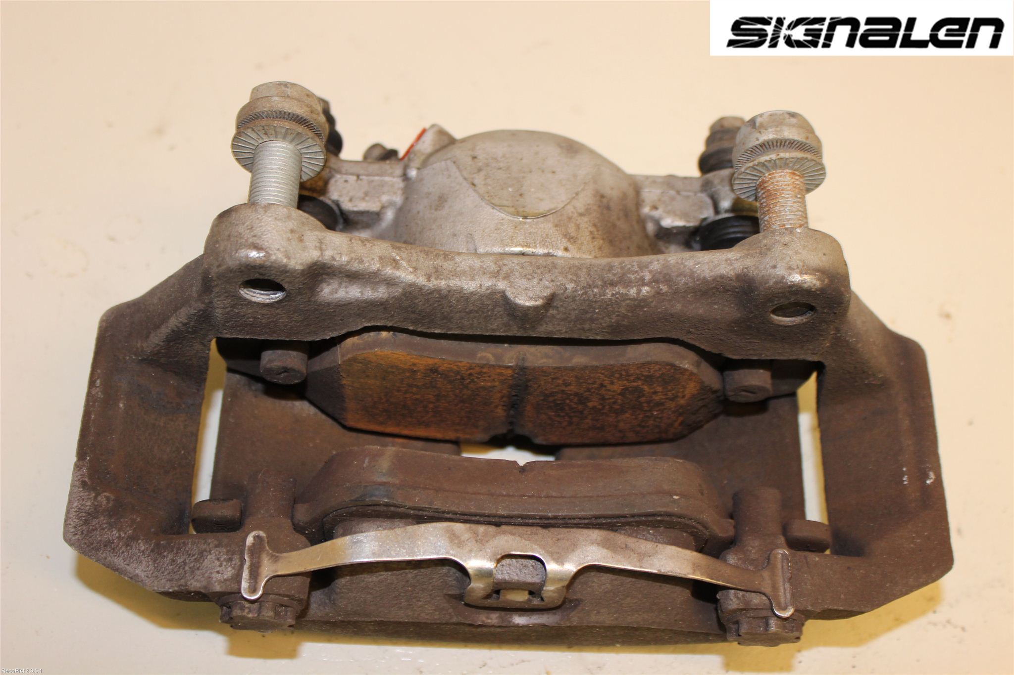 Audi Q5 09-16 Bromsok Fram Höger