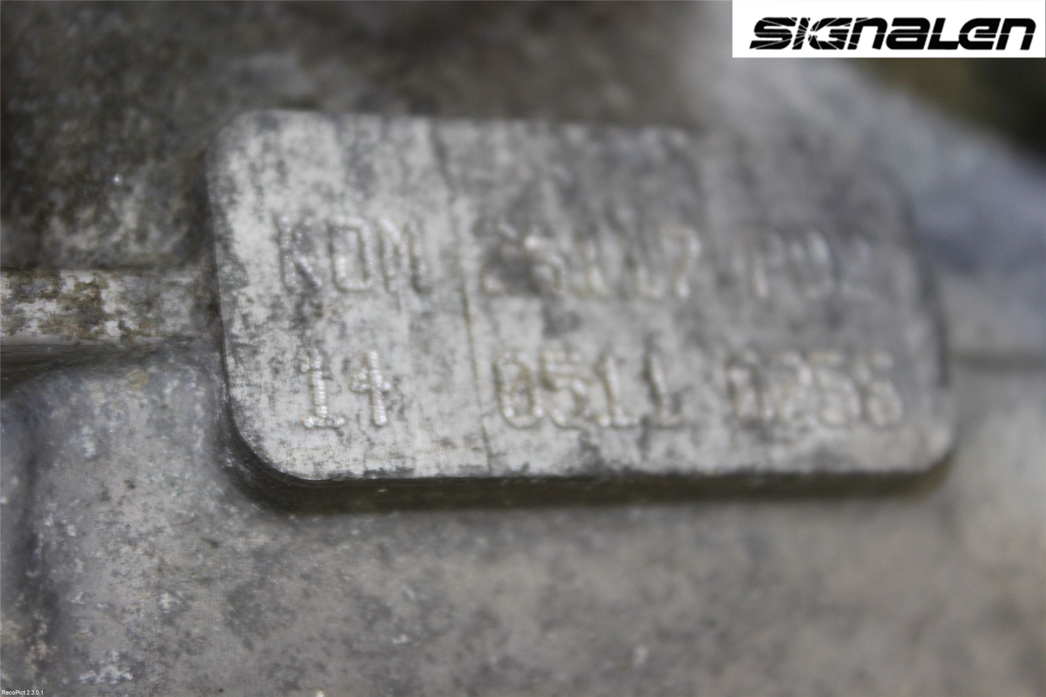 Volkswagen VW CADDY      04-10 Växellåda Man 6 Vxl