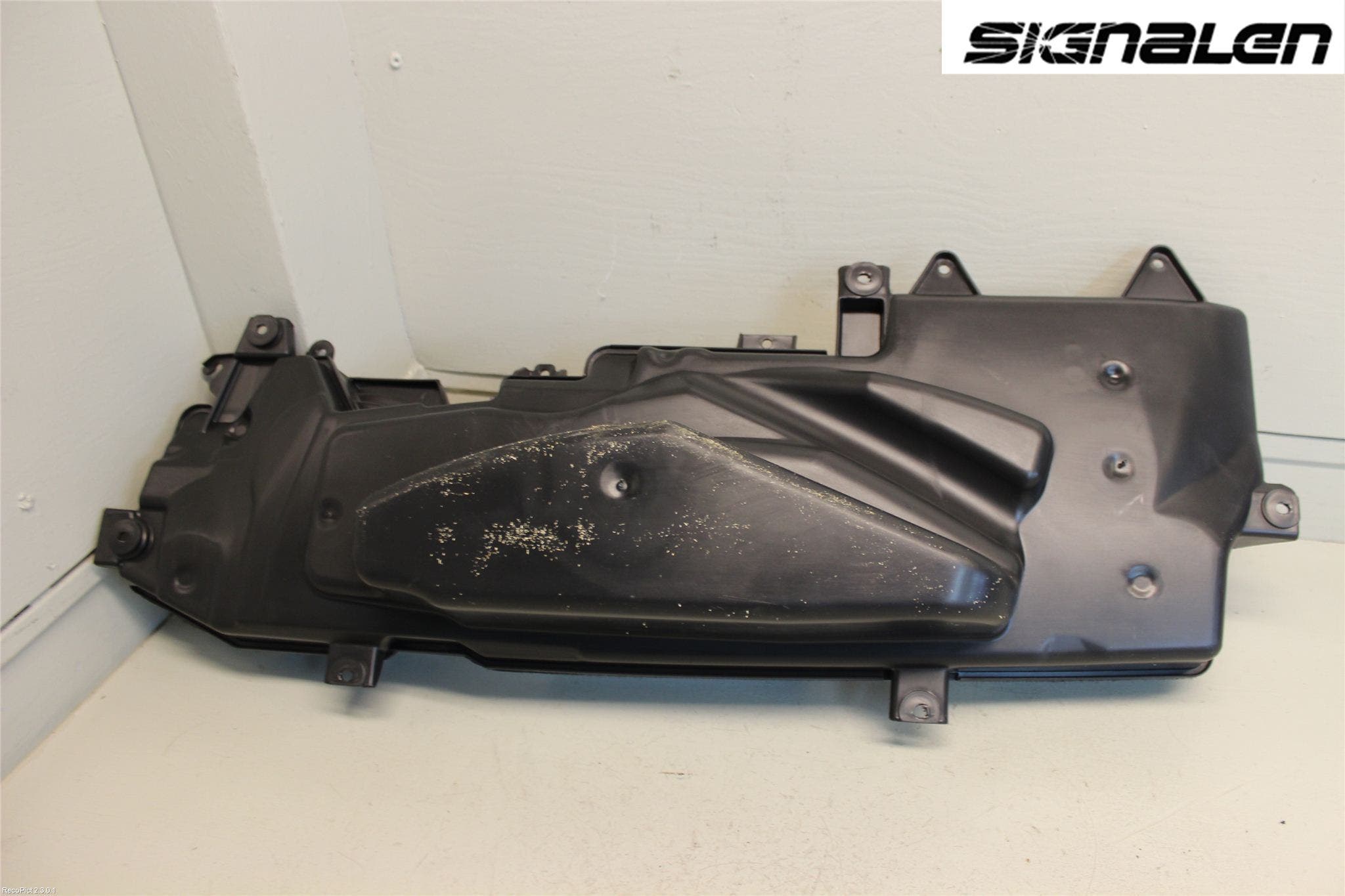 Audi A6/S6 05-11 Högtalare