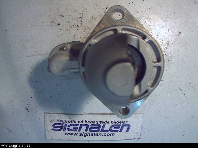 GM CHEVROLET CRUZE Startmotor Diesel