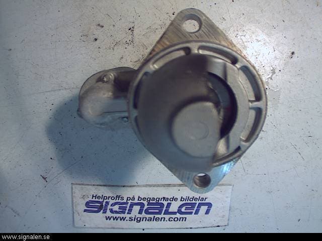 GM CHEVROLET CRUZE Startmotor Diesel