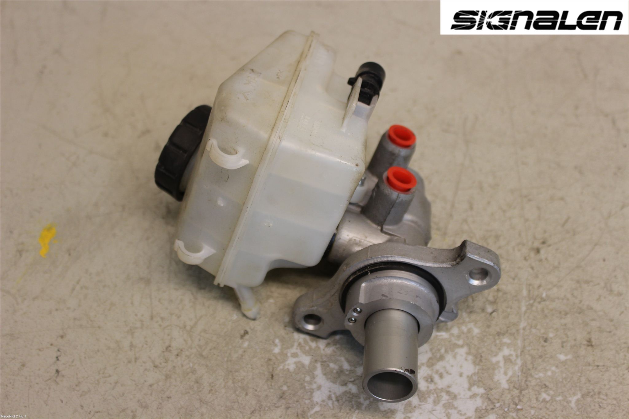 Opel ASTRA H 04-12 Broms Huvudcylinder