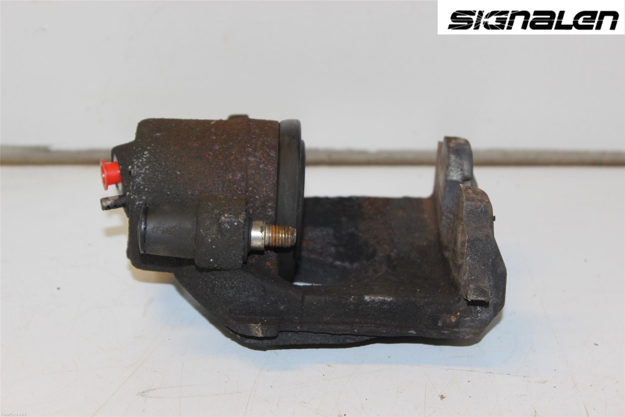 Volkswagen VW GOLF VI 09-13 Bromsok Fram Höger