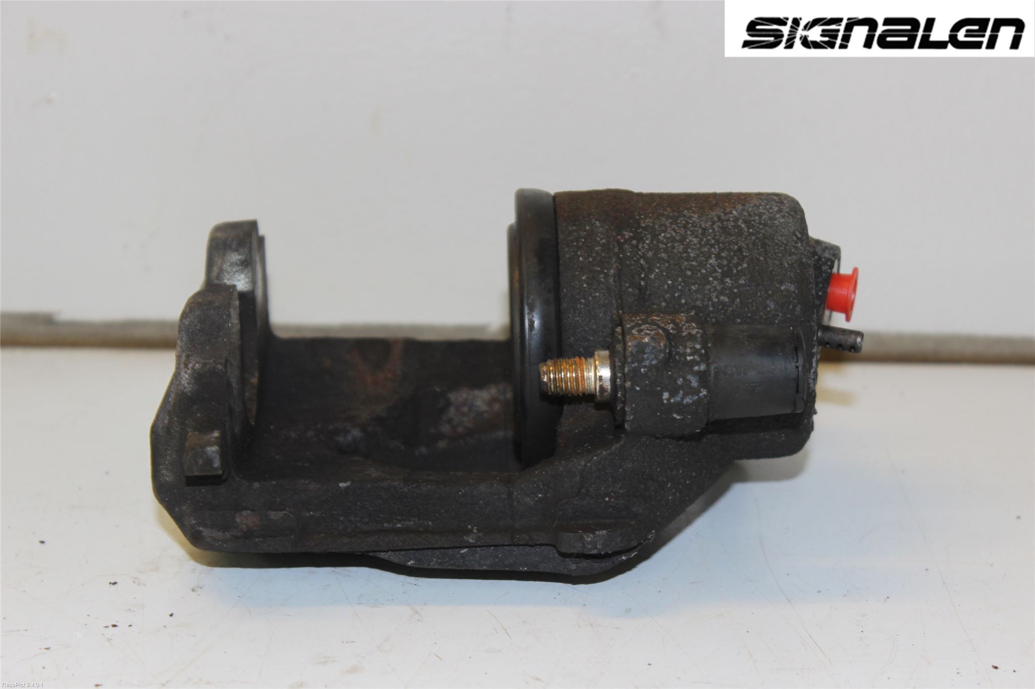 Volkswagen VW GOLF VI 09-13 Bromsok Fram Vänster