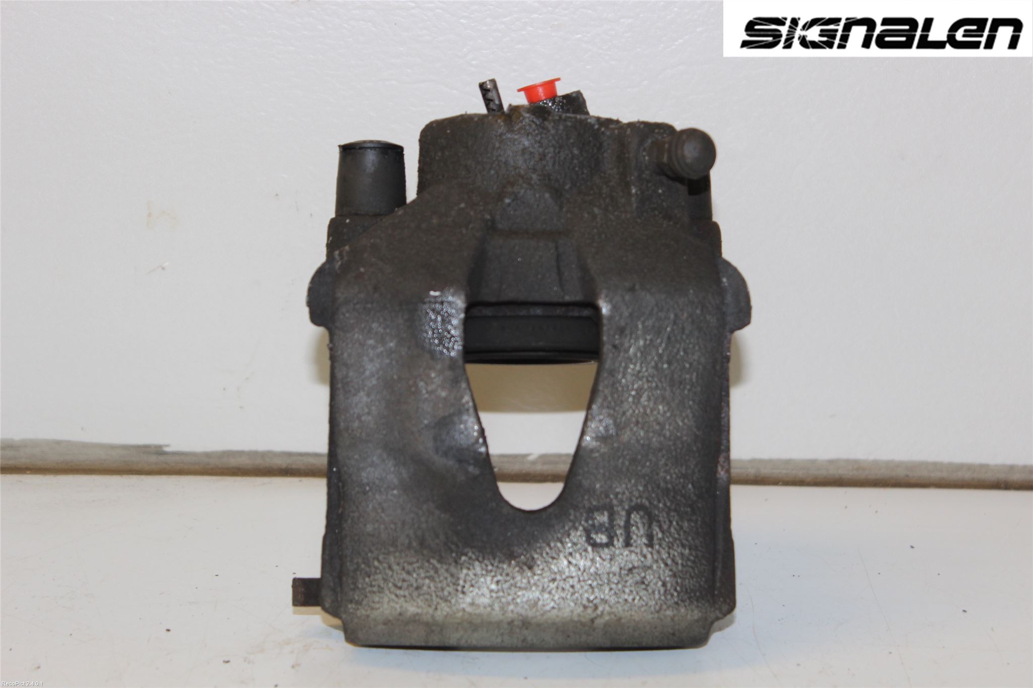 Volkswagen VW GOLF VI 09-13 Bromsok Fram Vänster