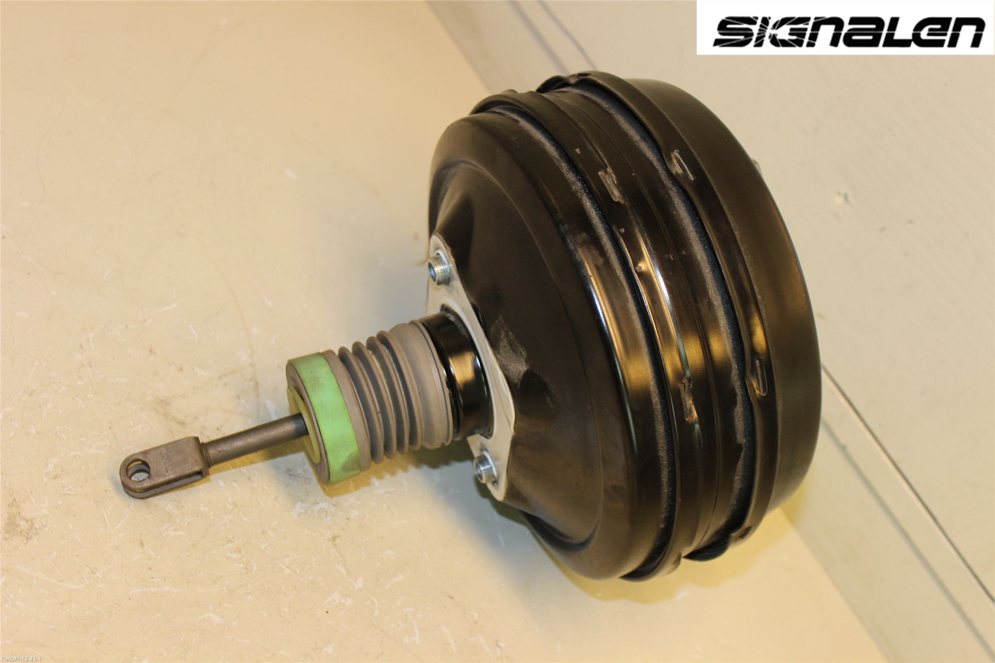 Saab 9-3 VER2/VER3 08-15 Bromsservo