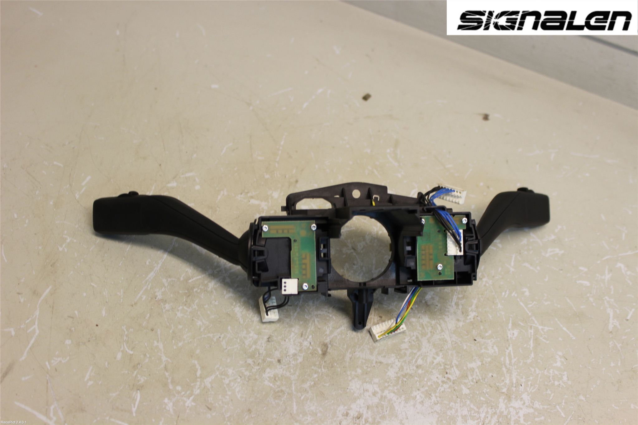 Volkswagen VW GOLF PLUS/CROSS GOLF 04-14 Spakcentral