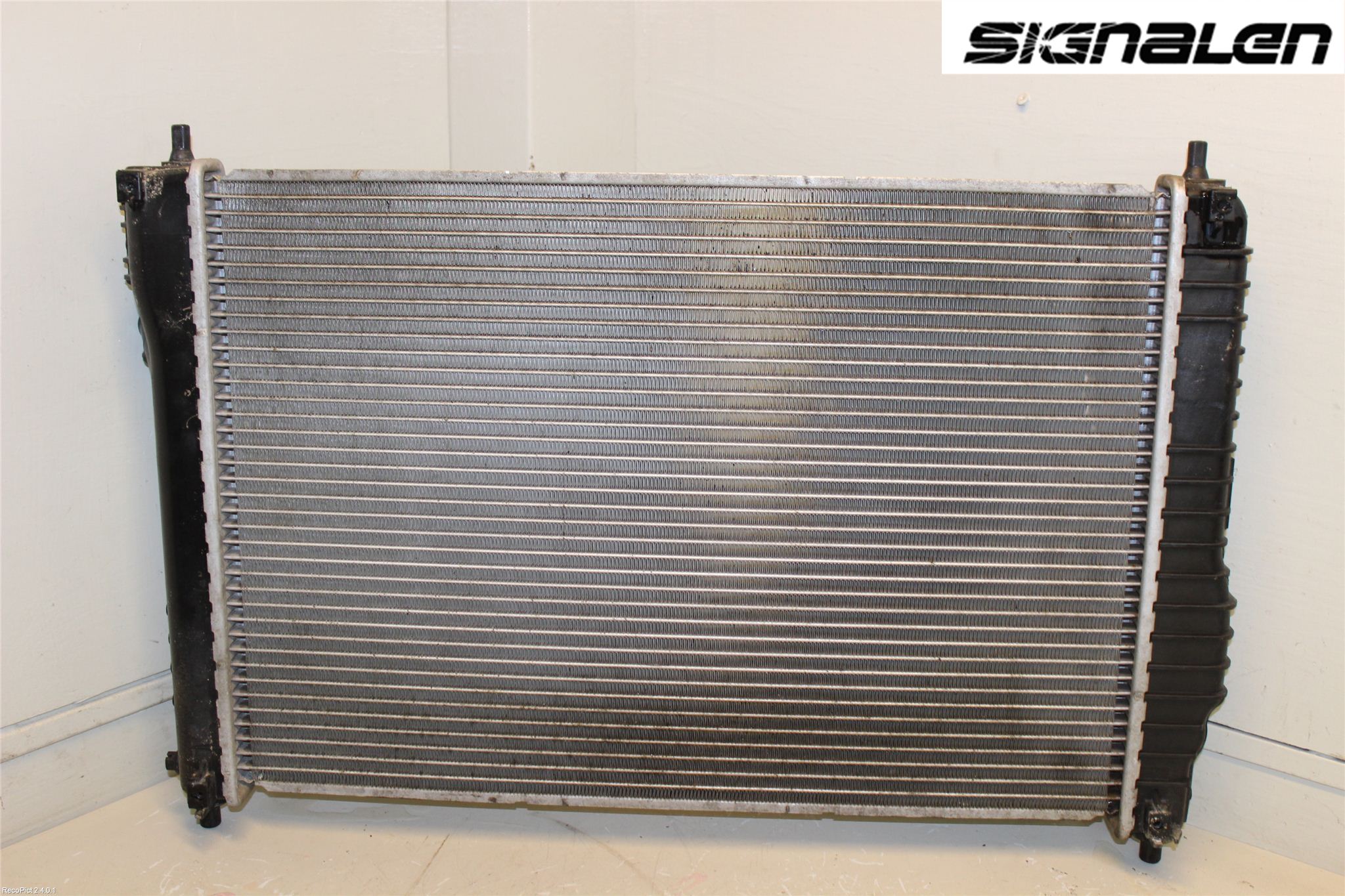 Chevrolet AVEO Kylare Man