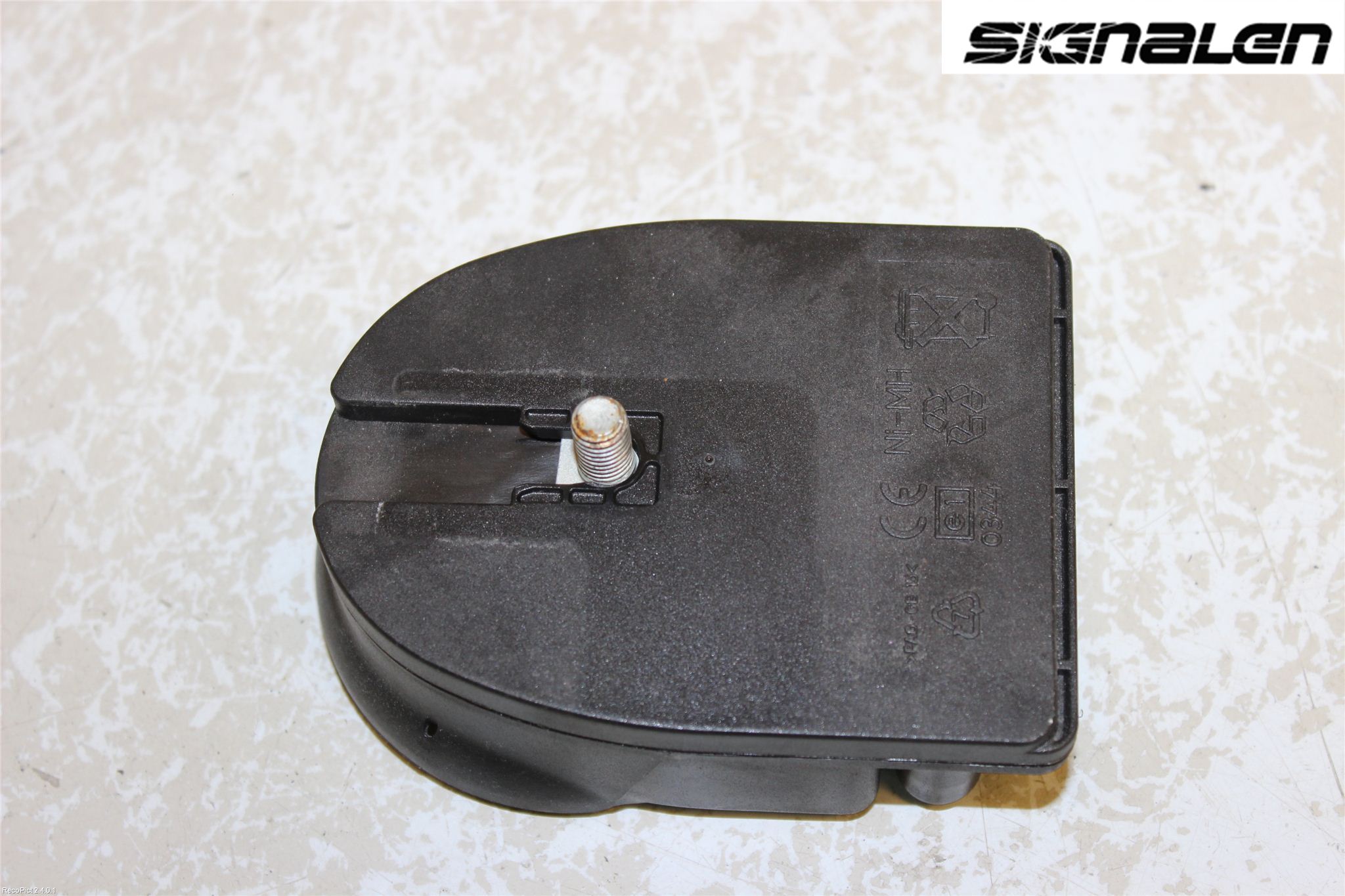 Audi A1/S1 11-18 Signalhorn