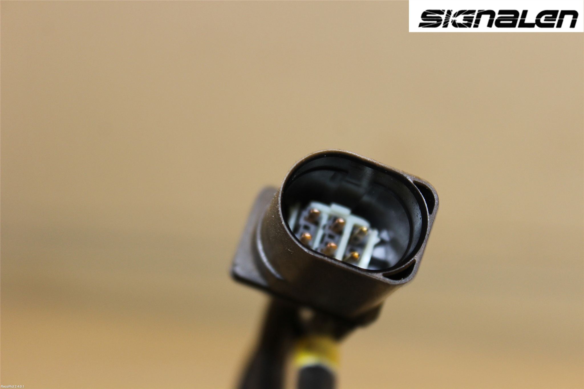 Audi A1/S1 11-18 Injlambdasond