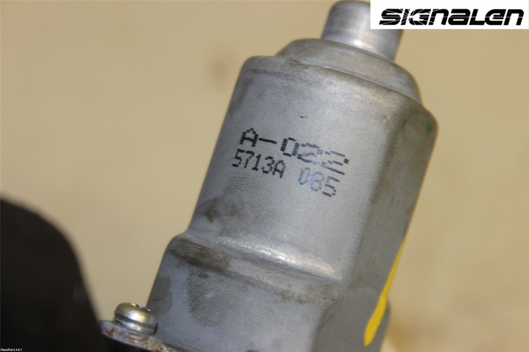 Mitsubishi OUTLANDER 07-12 Fönsterhissmotor