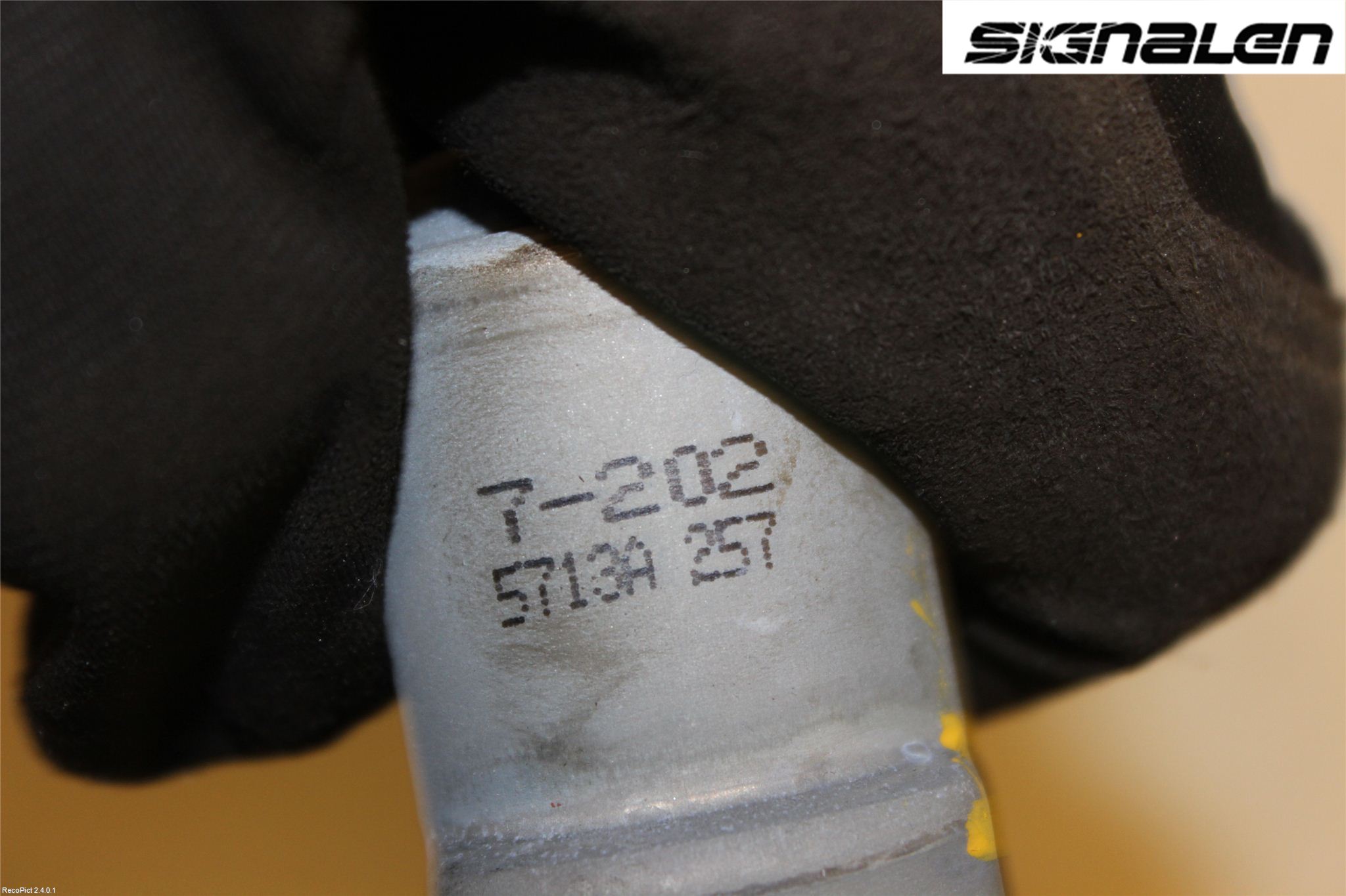 Mitsubishi OUTLANDER 07-12 Fönsterhissmotor