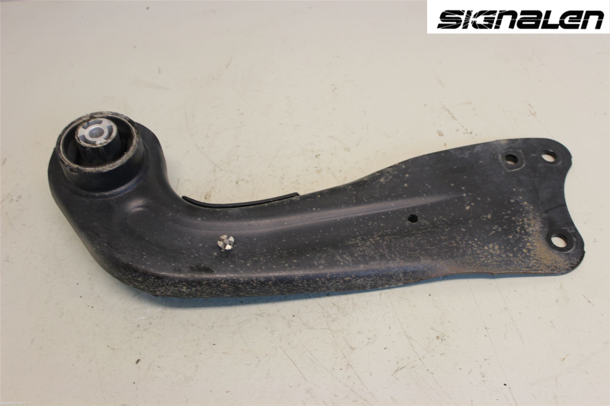 Skoda OCTAVIA (1Z) 05-13 Bärarm Bak Vänster