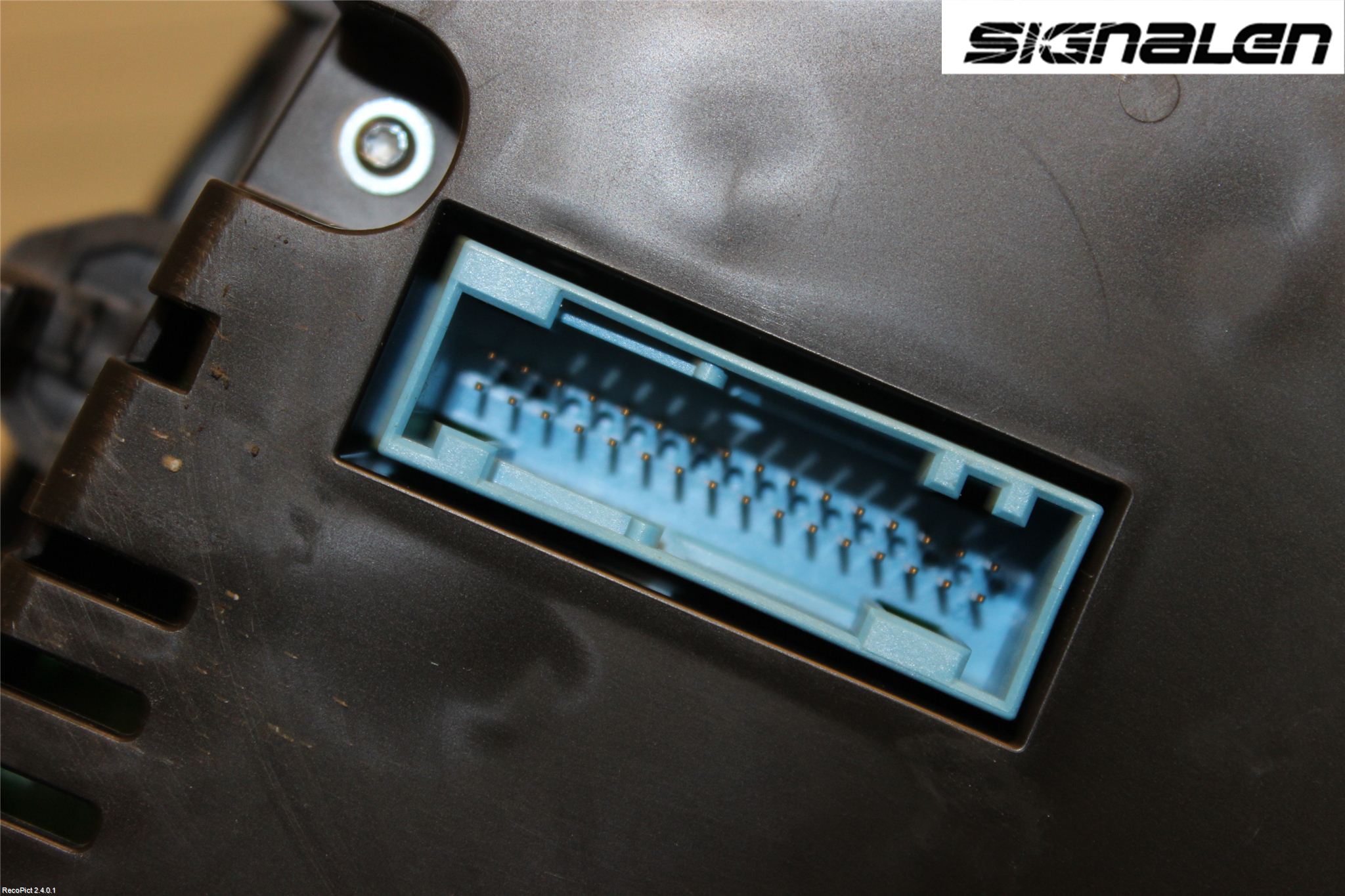 Audi Q3 8U 12-18 Instrument Komb