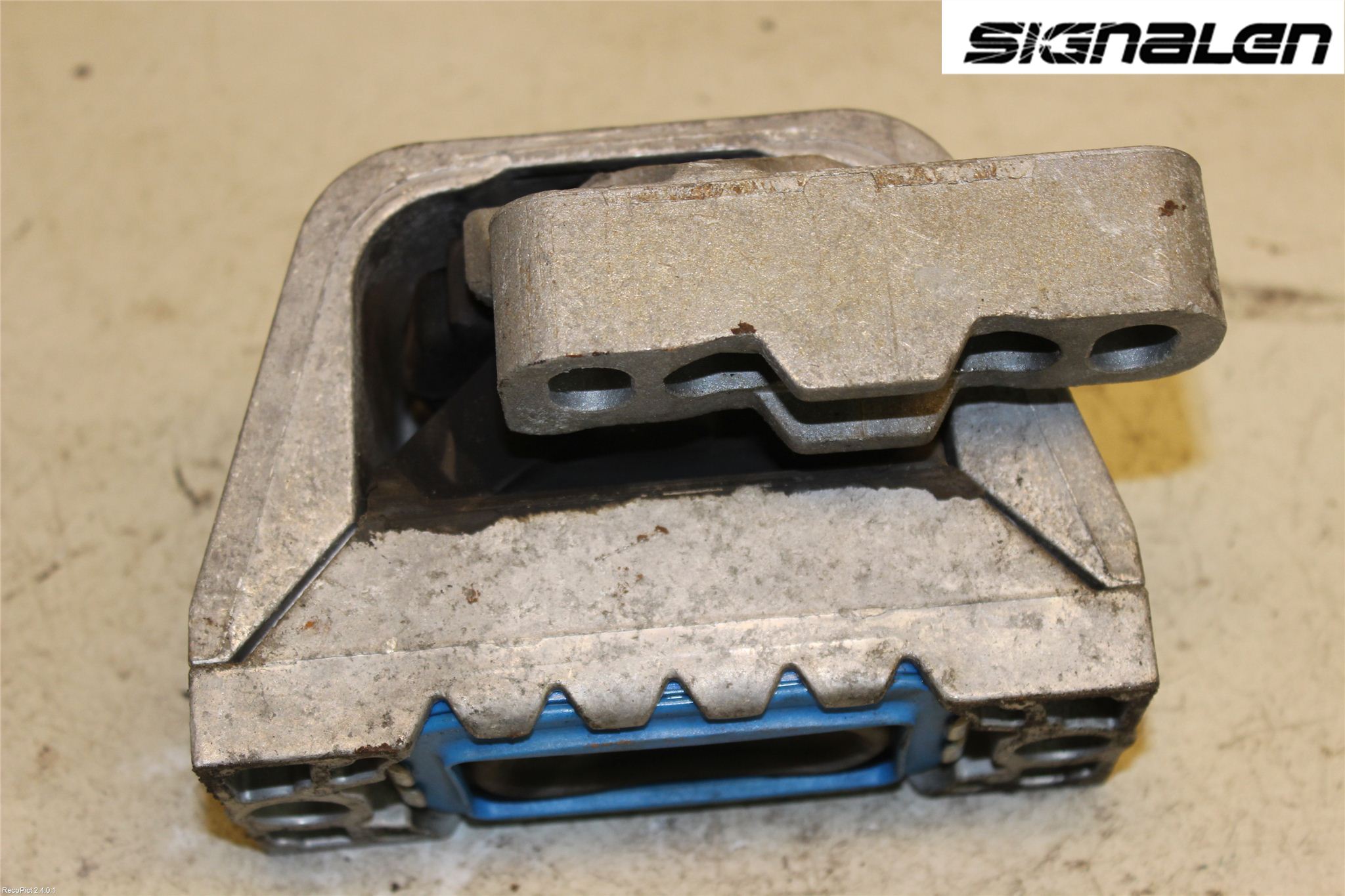 Volkswagen VW PASSAT 05-11 Motorkudde