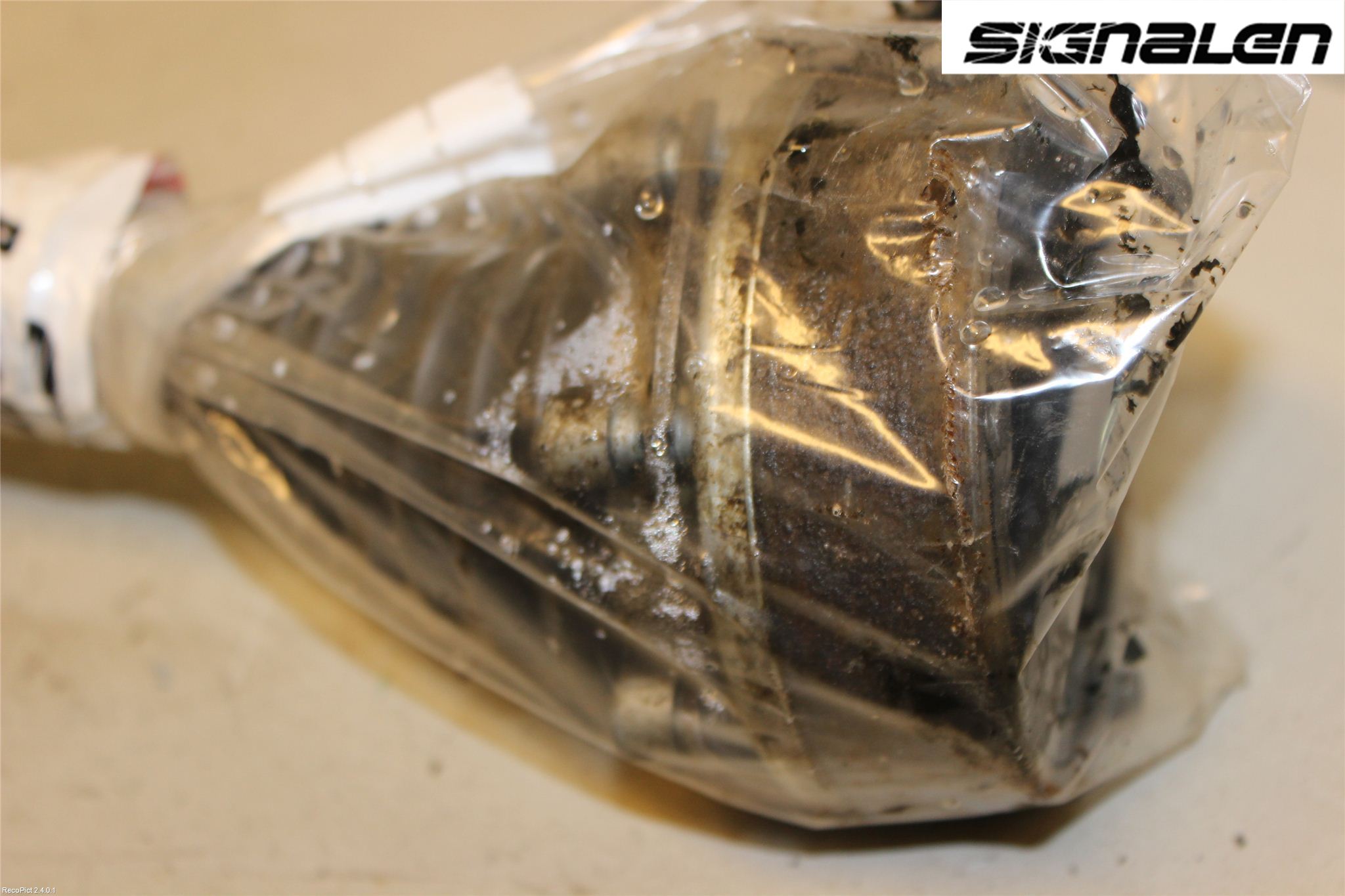 Volkswagen VW GOLF VI 09-13 Drivaxel Fram Höger
