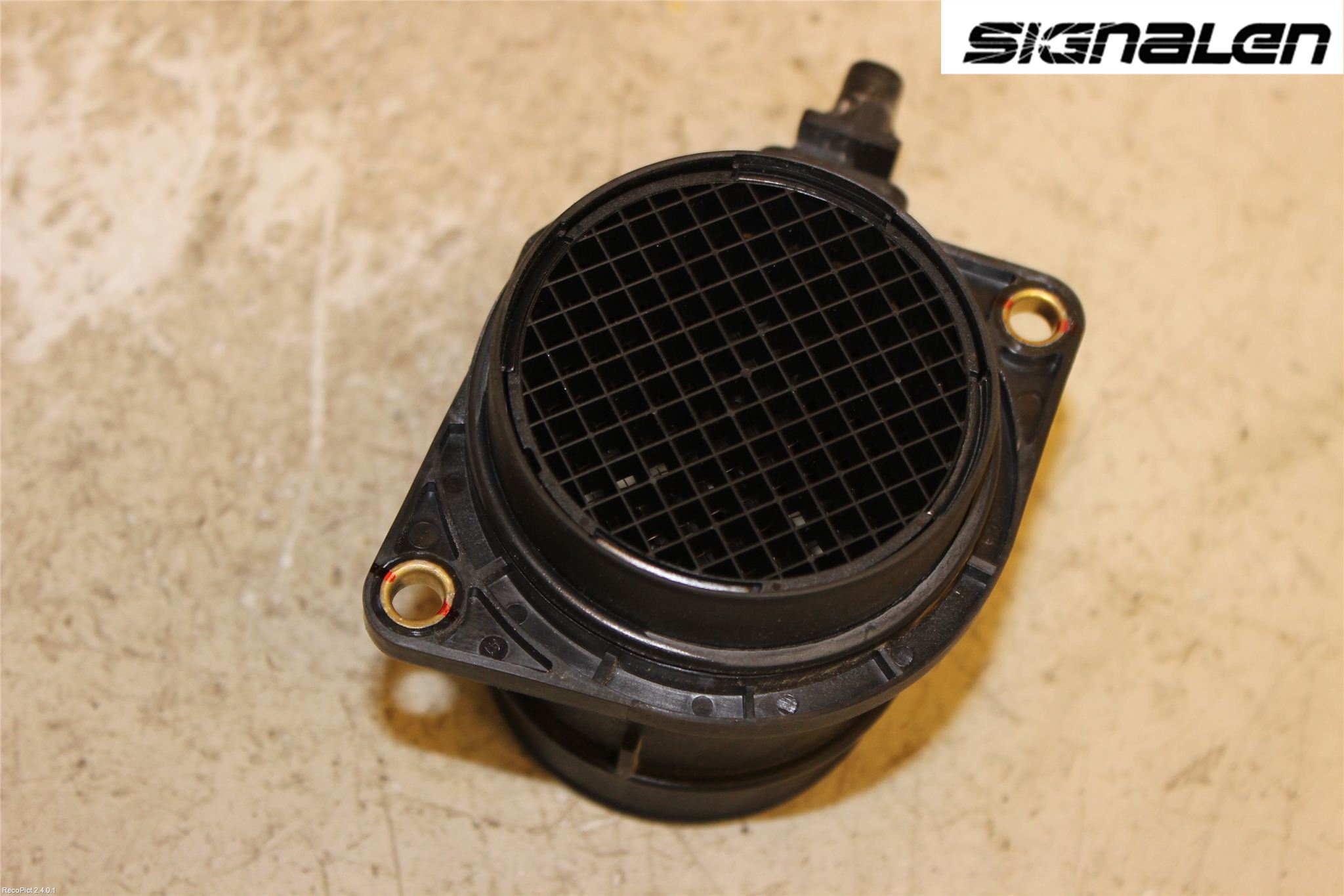 Hyundai i30 FD 07-12 Injluftmassamätare