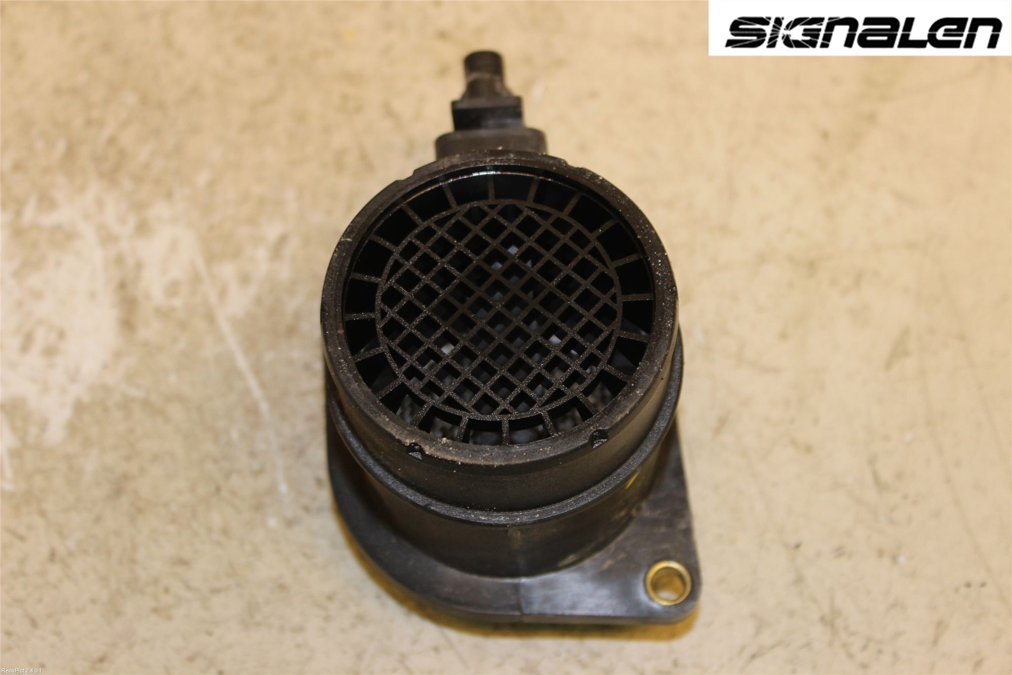 Hyundai i30 FD 07-12 Injluftmassamätare