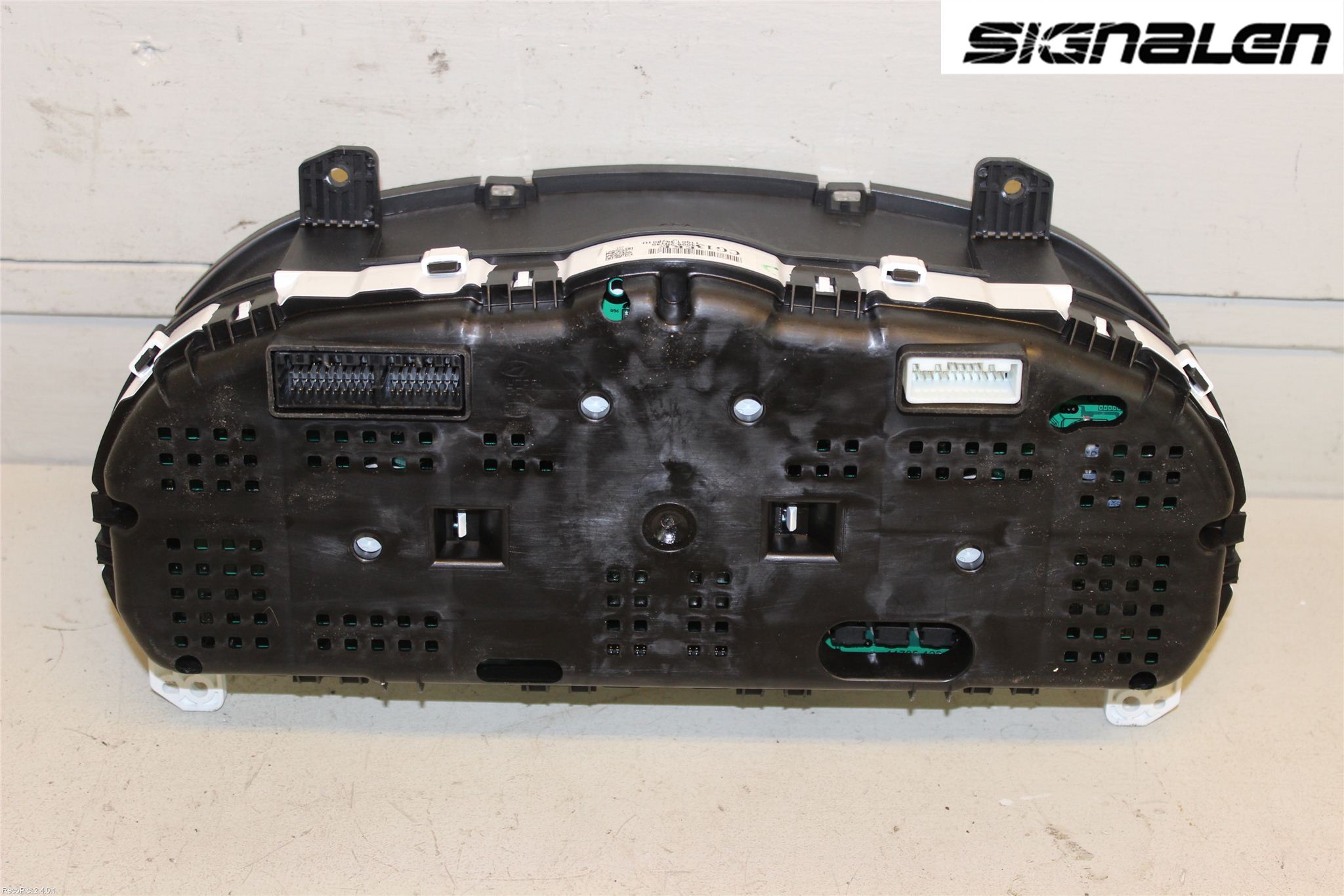 Hyundai i30 FD 07-12 Instrument Komb