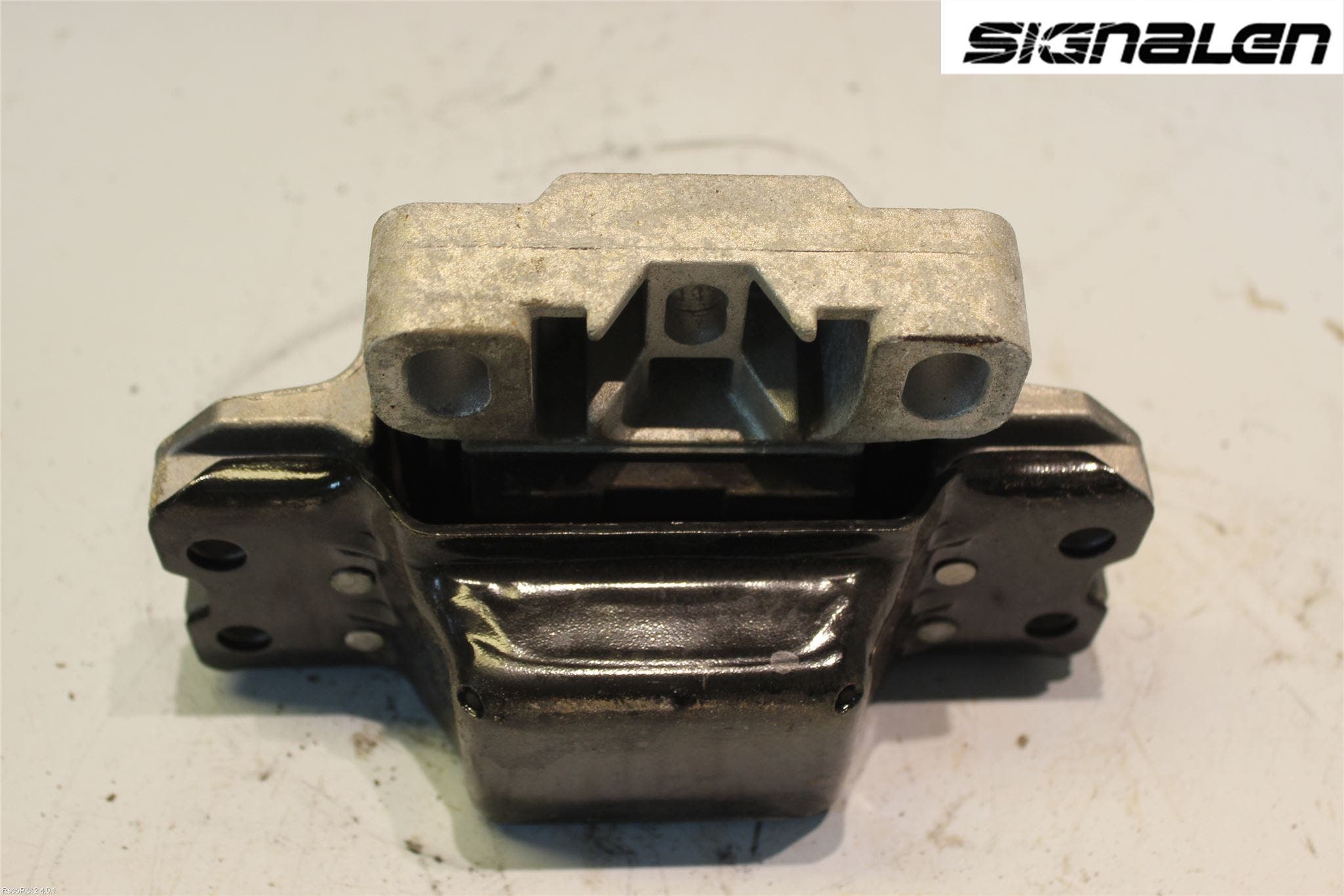 Skoda SUPERB 09-15 Motorfäste