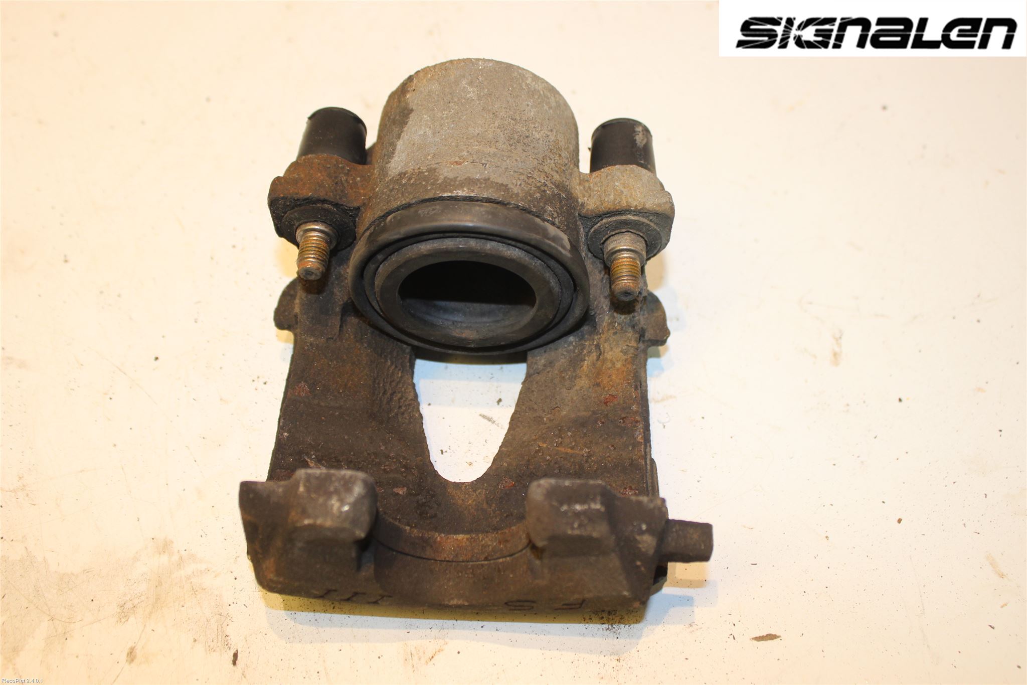 Seat IBIZA IV 08-16 Bromsok Fram Vänster