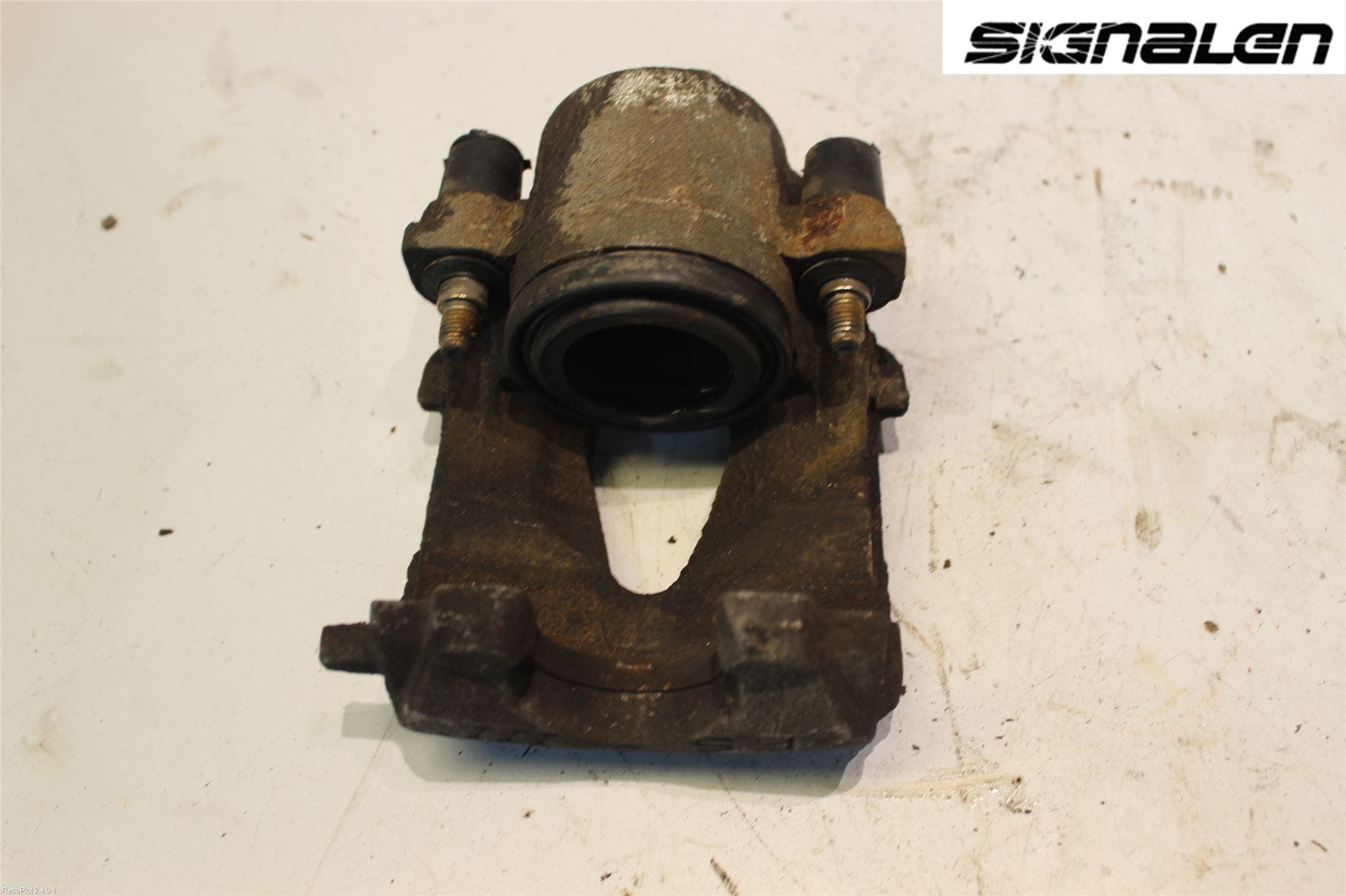 Seat IBIZA IV 08-16 Bromsok Fram Höger