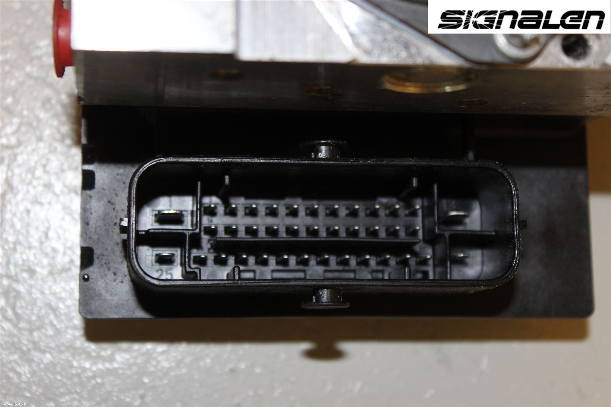 Audi A4/S4 08-11 Abs Hydraulaggregat