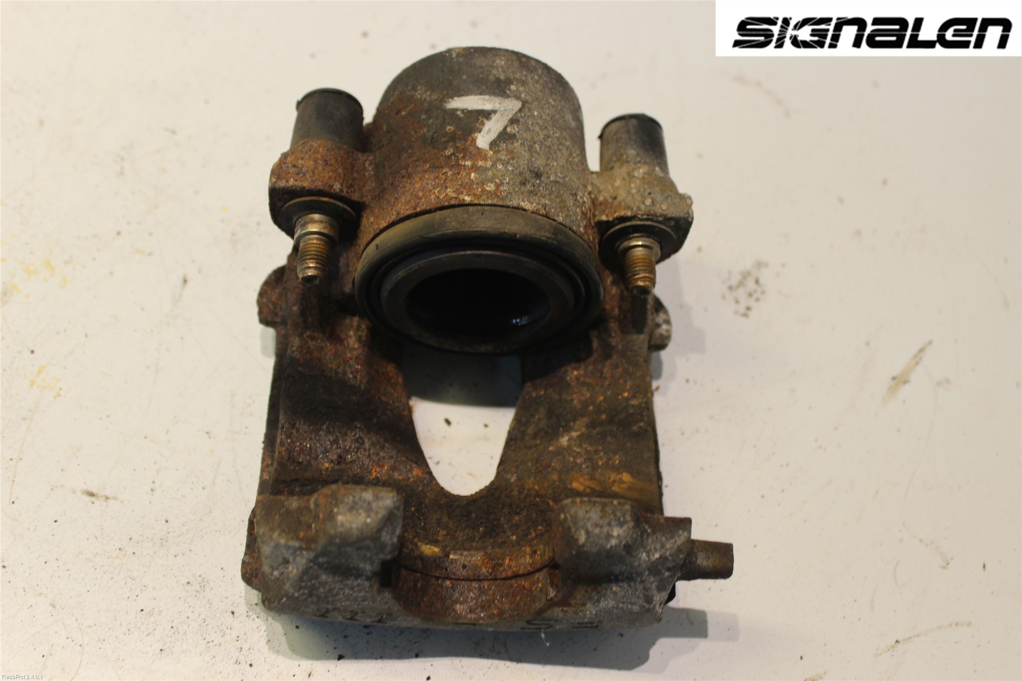 Audi A3/S3 05-13 Bromsok Fram Vänster