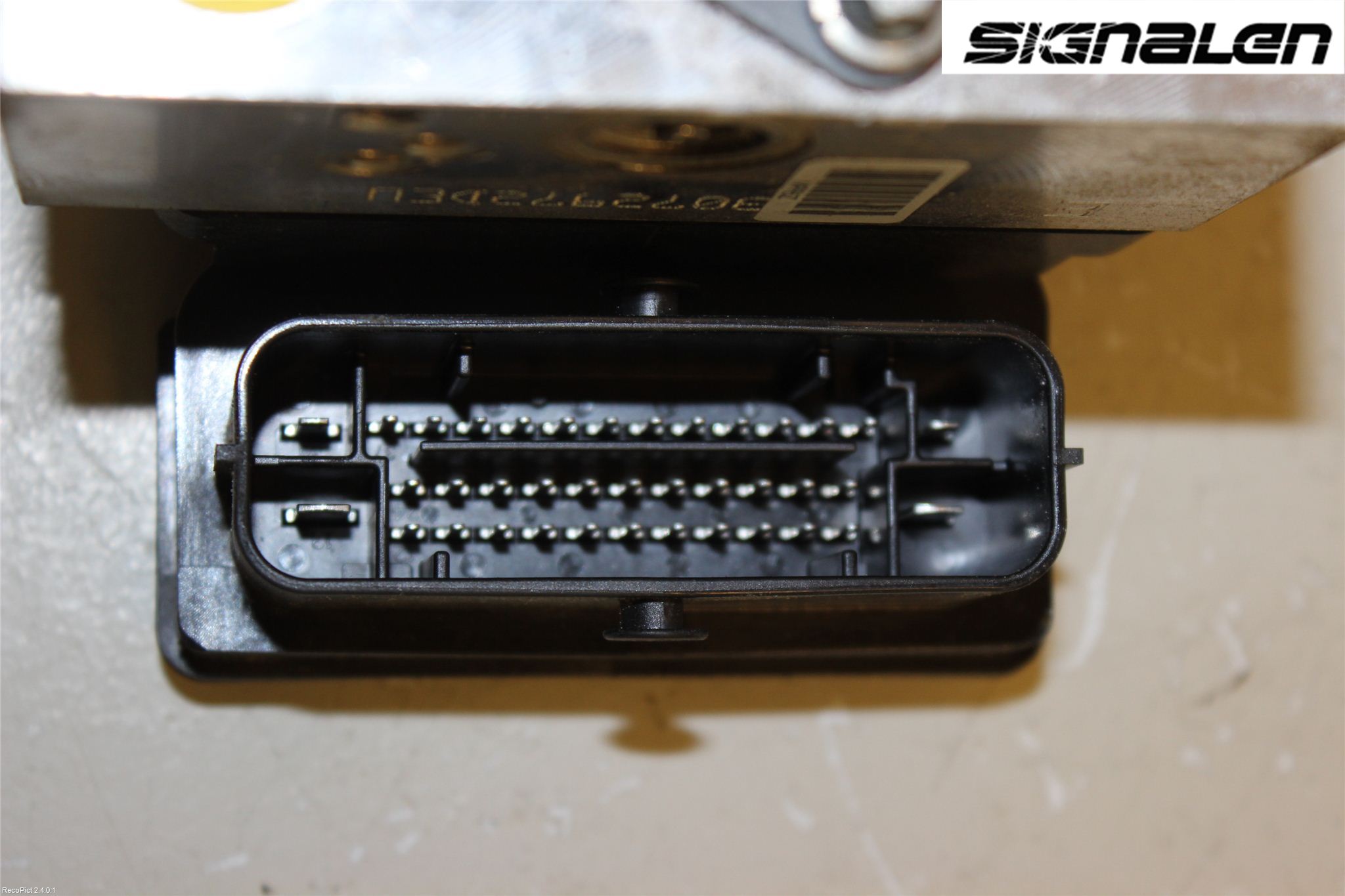 Audi Q3 8U 12-18 Abs Hydraulaggregat