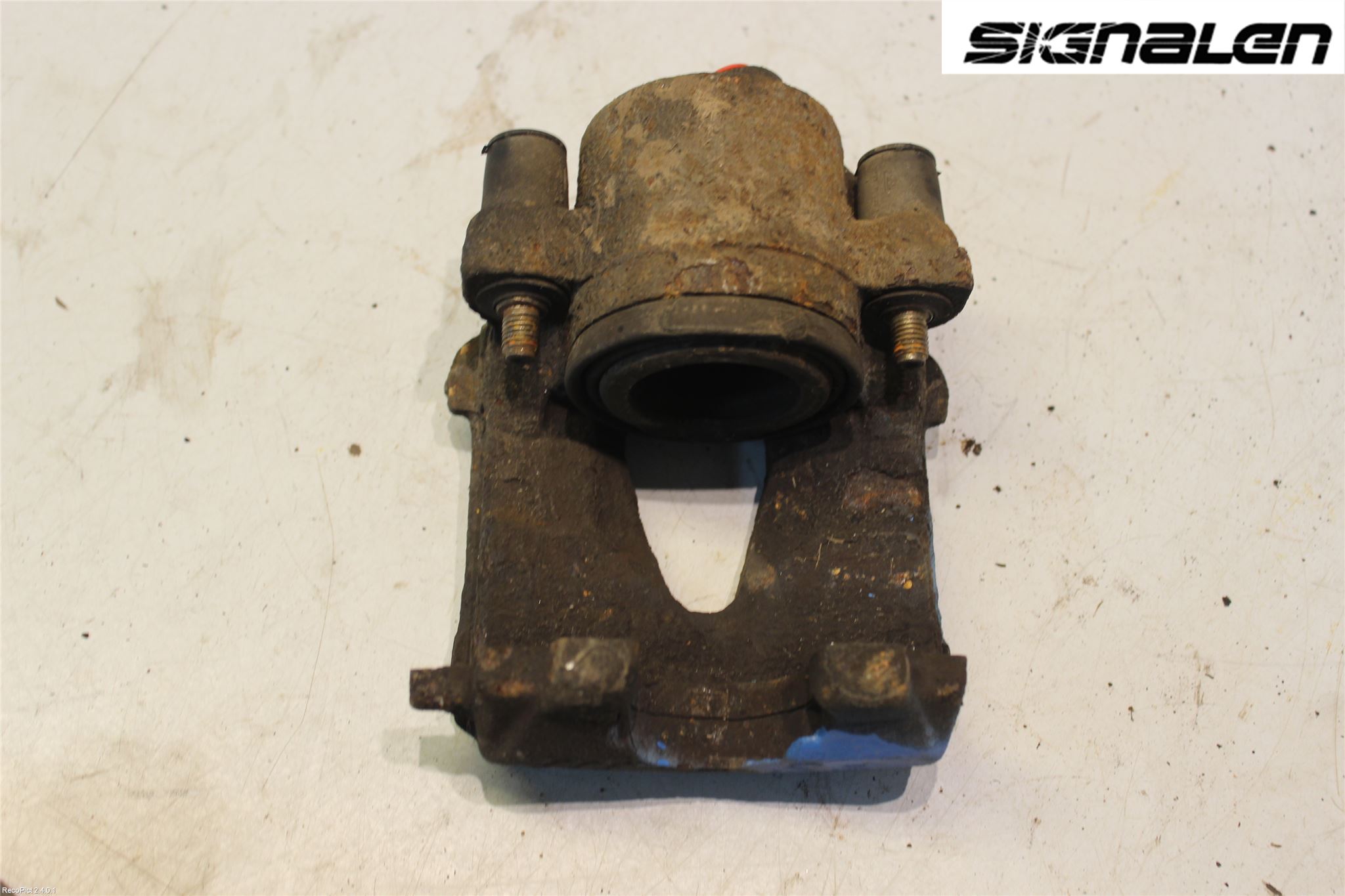 Audi A3/S3 05-13 Bromsok Fram Höger