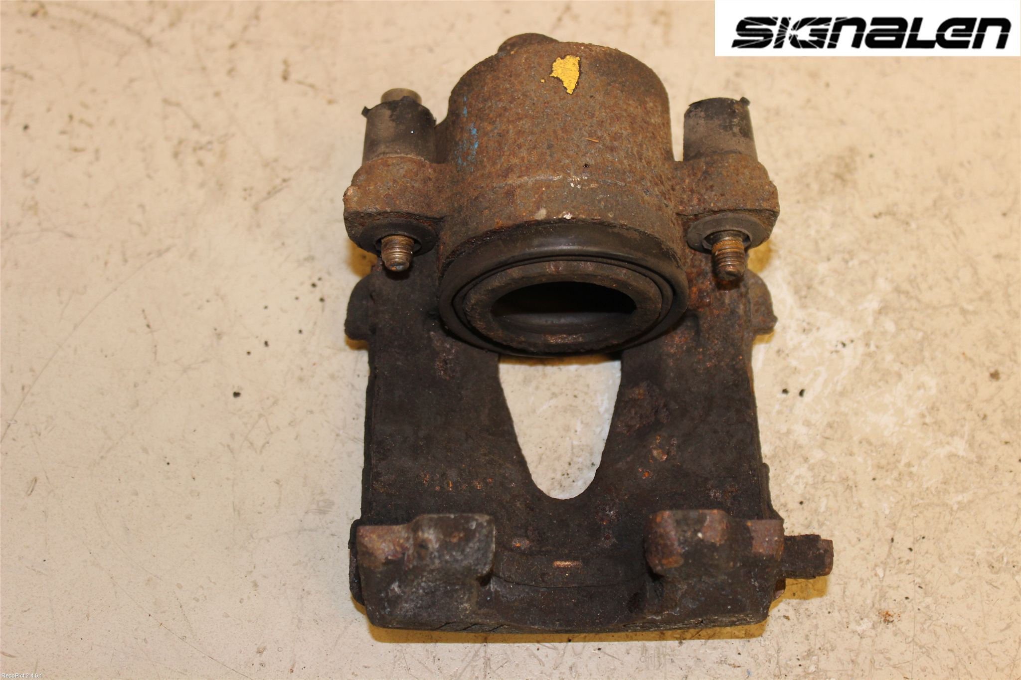 Seat IBIZA III 06-08 Bromsok Fram Vänster