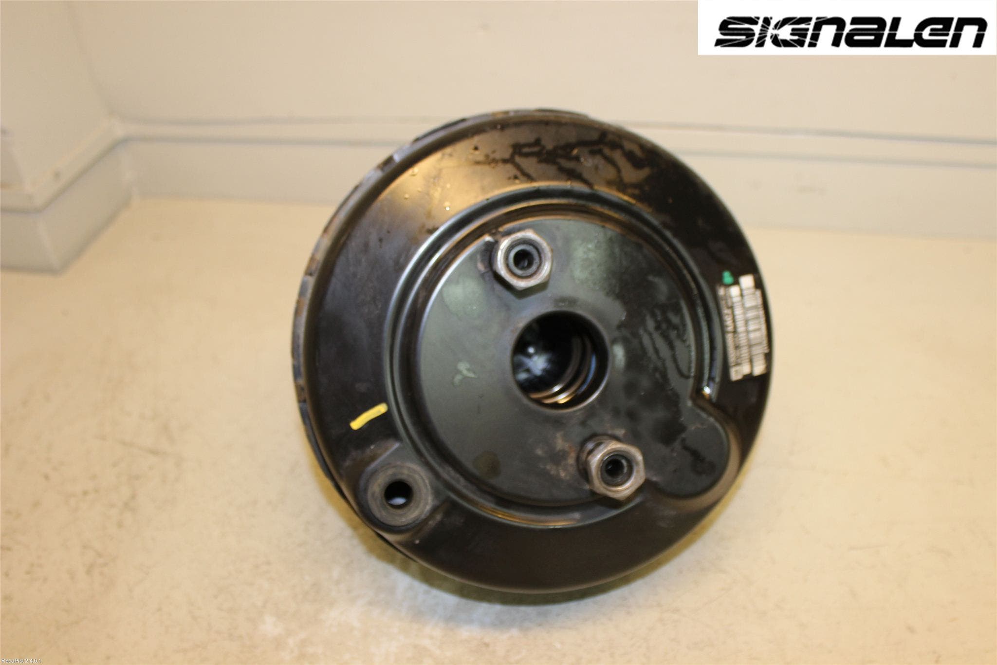 Saab 9-5 10-12 Bromsservo