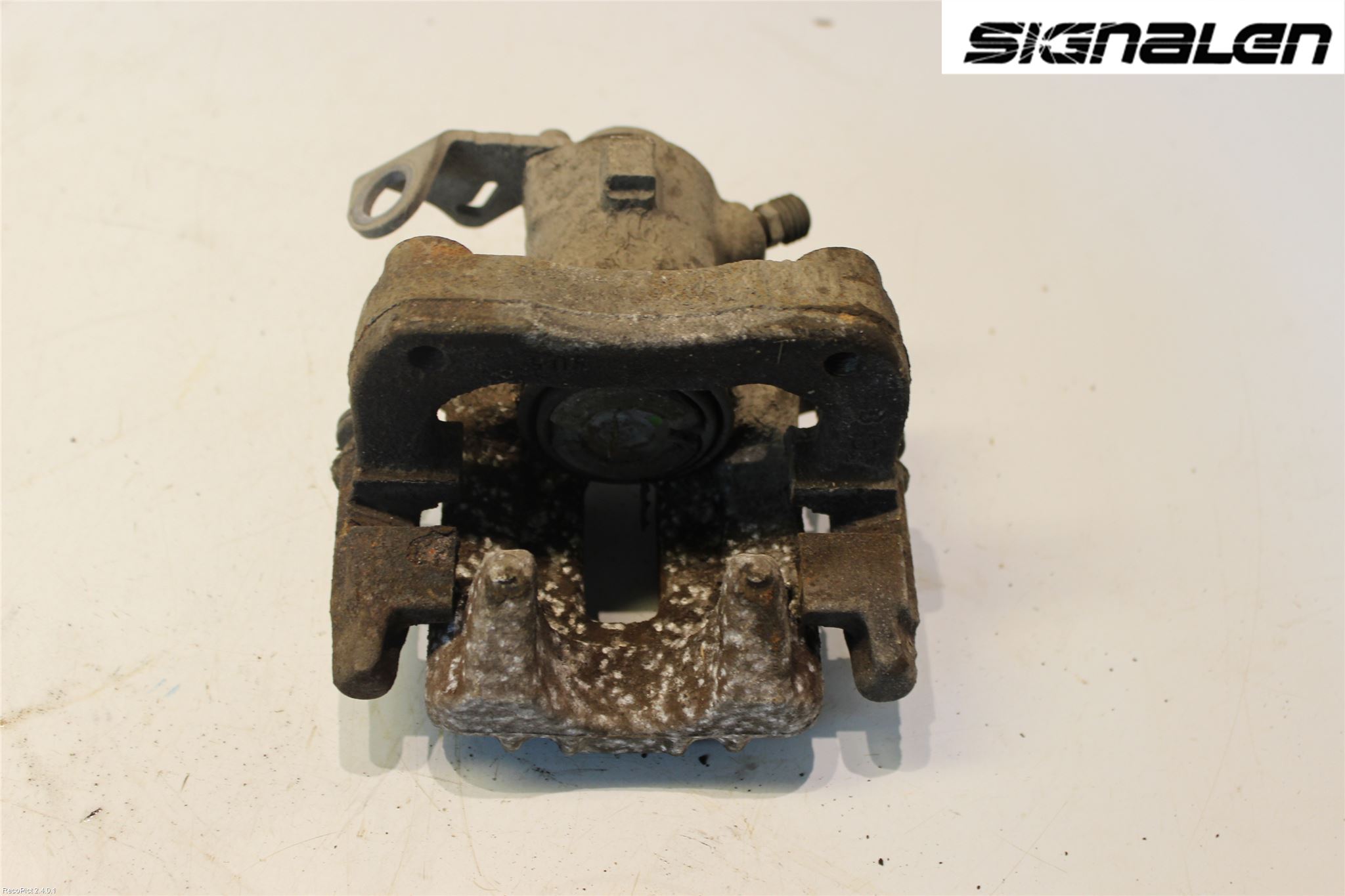 Skoda FABIA 07-14 Bromsok Bak Vänster