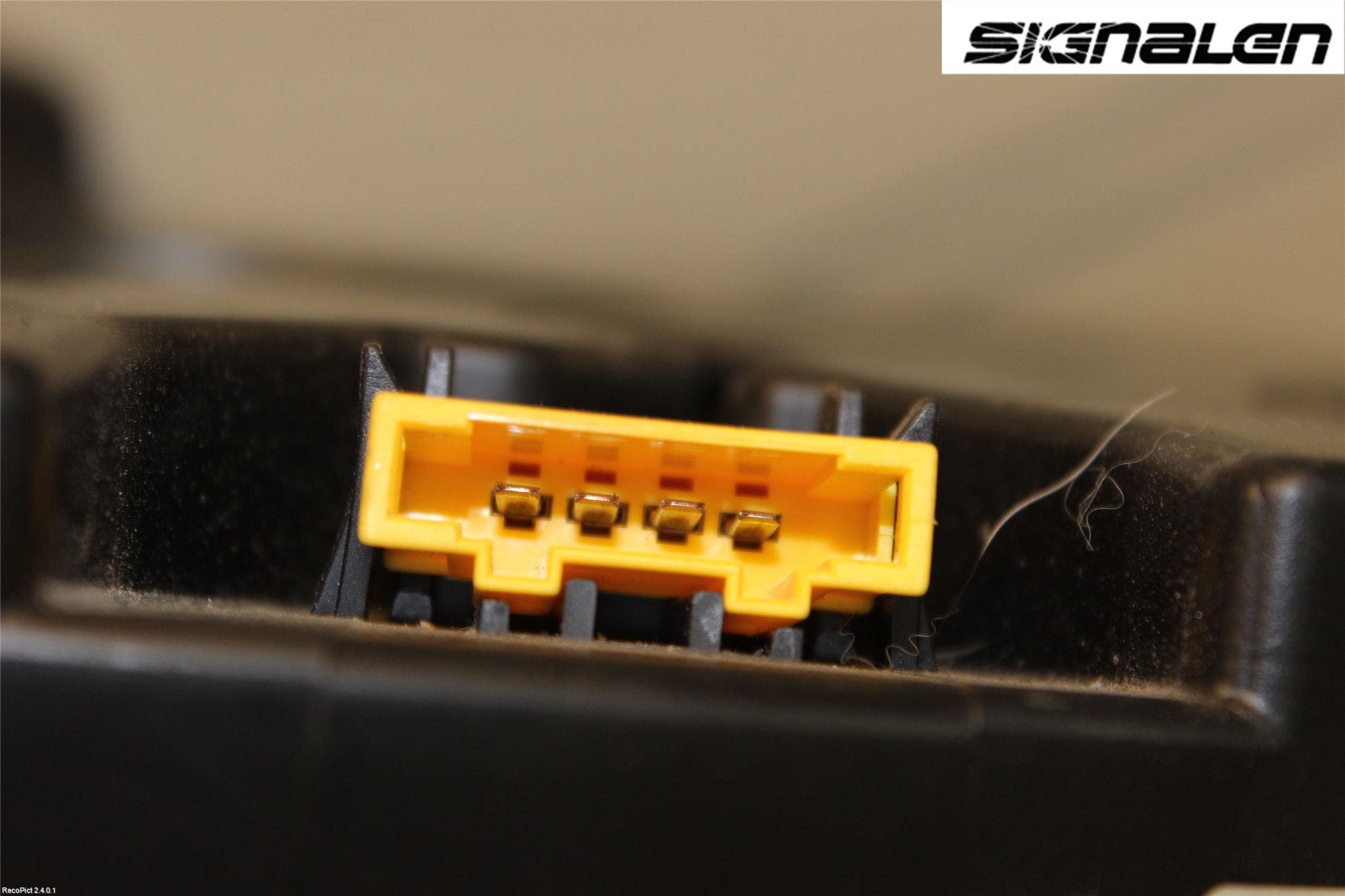 Audi Q7/SQ7 Högtalare