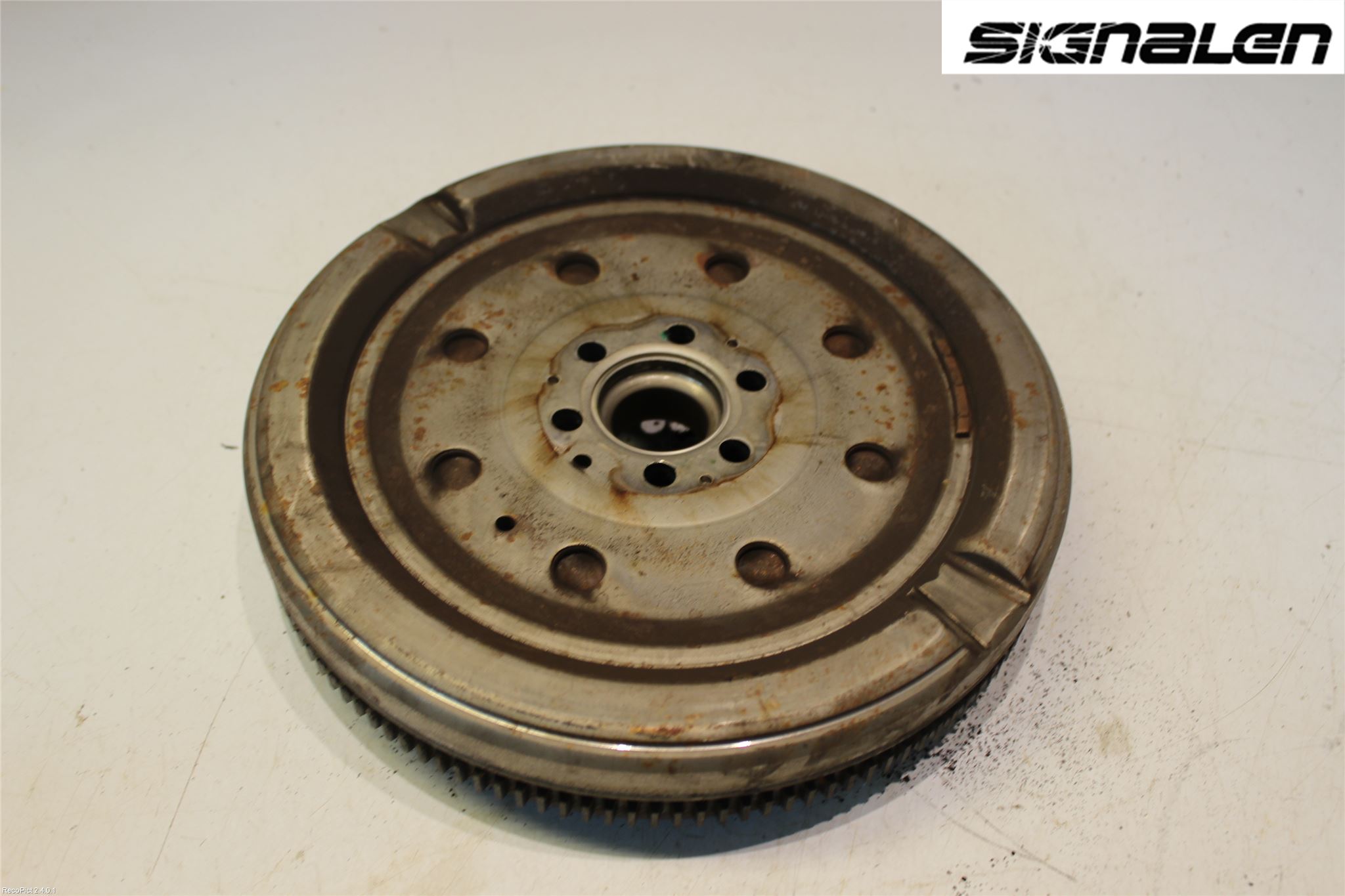 Volkswagen VW PASSAT 05-11 Svänghjul Man