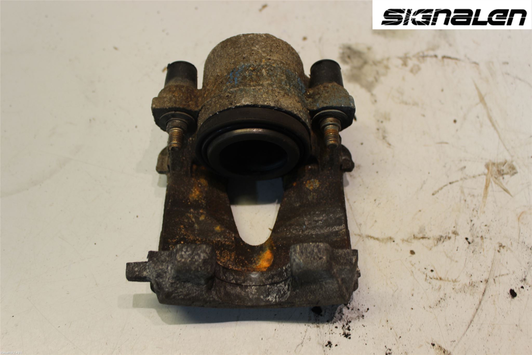 Audi A1/S1 11-18 Bromsok Fram Höger