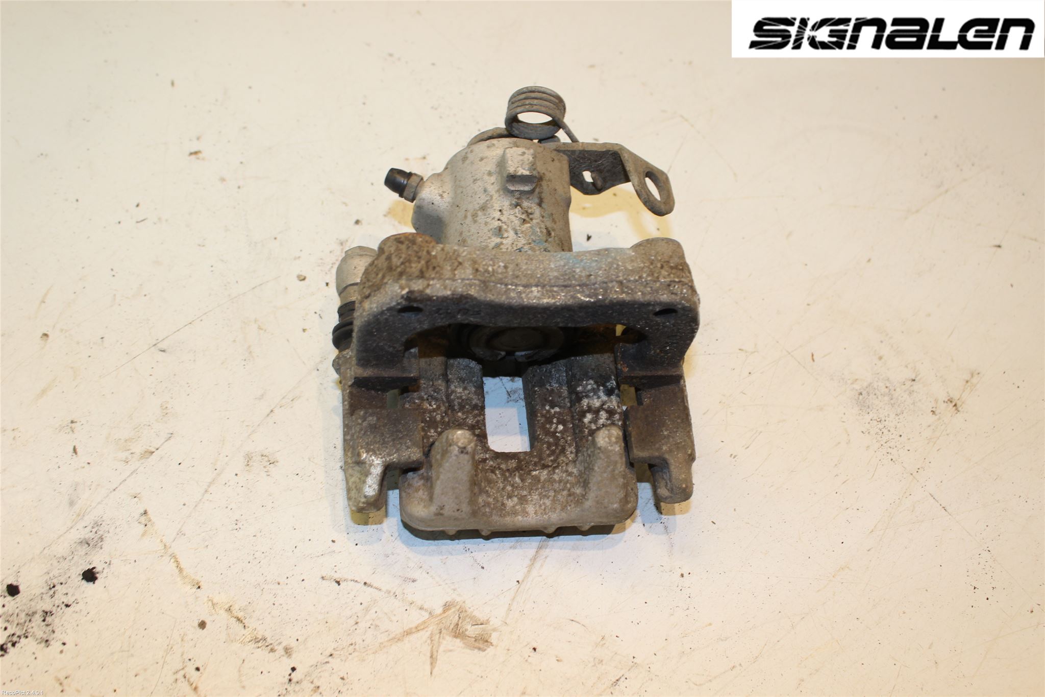 Audi A1/S1 11-18 Bromsok Bak Höger