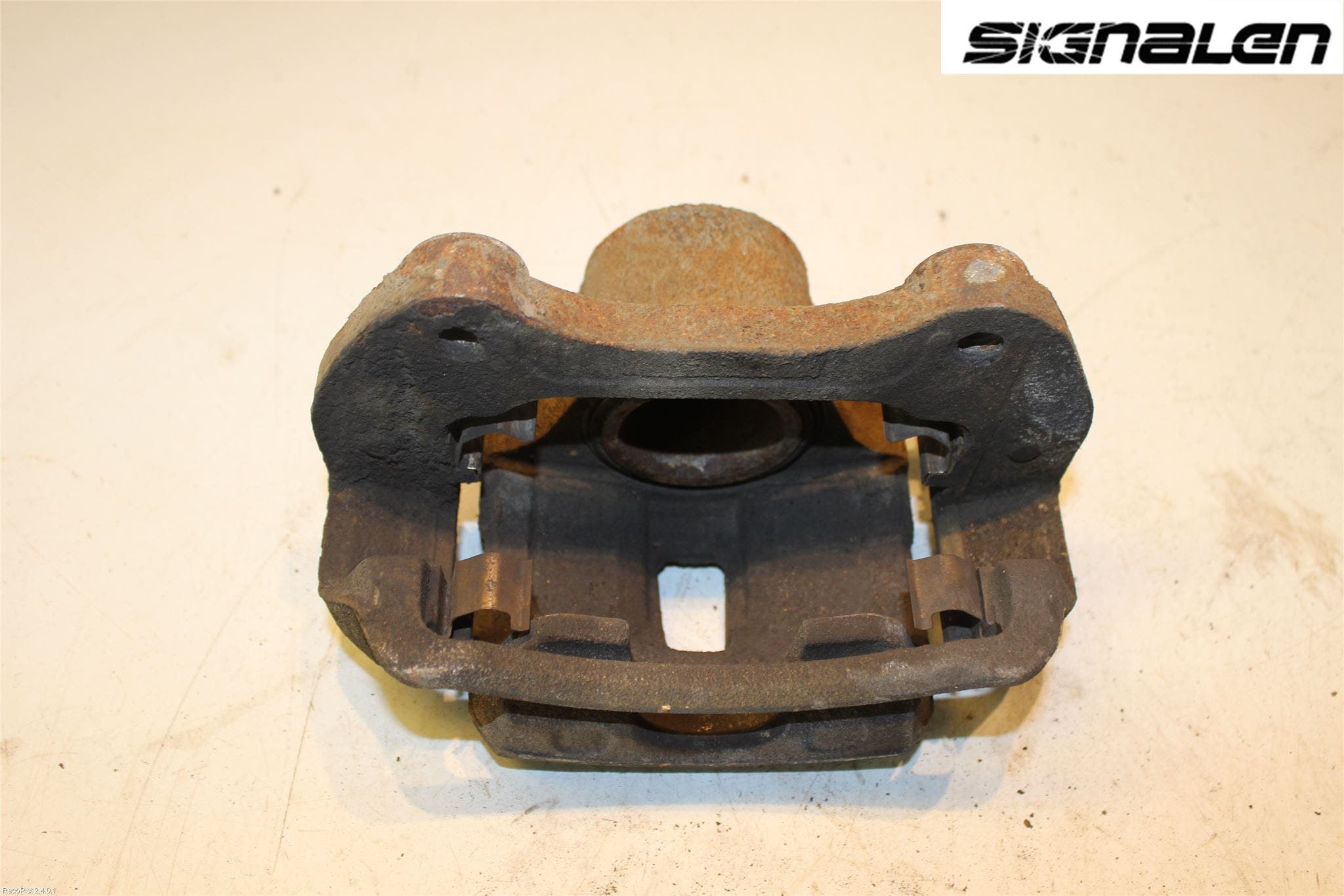 Opel INSIGNIA 09-16 Bromsok Fram Höger