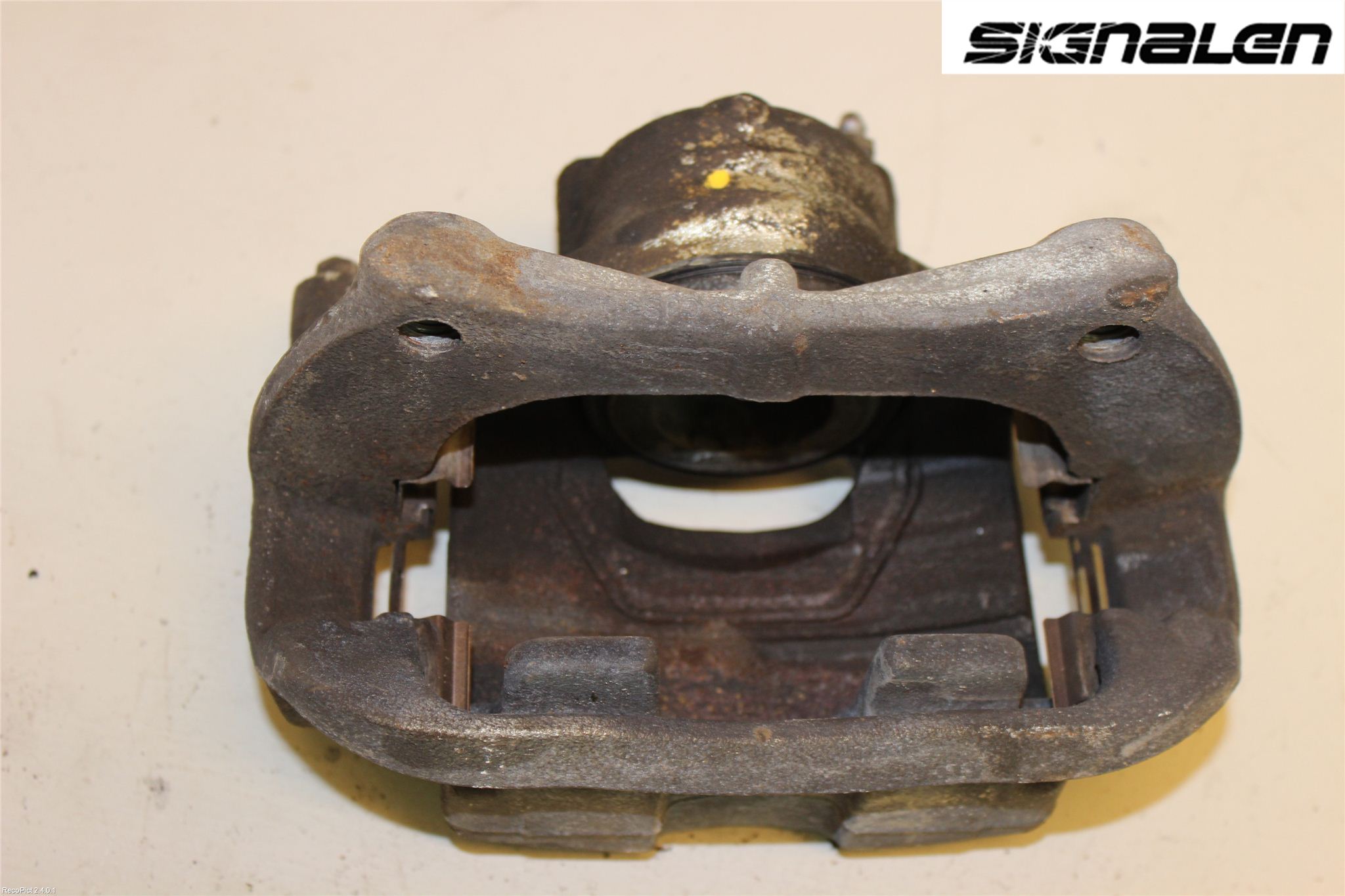 Opel ASTRA J 10-15 Bromsok Fram Höger