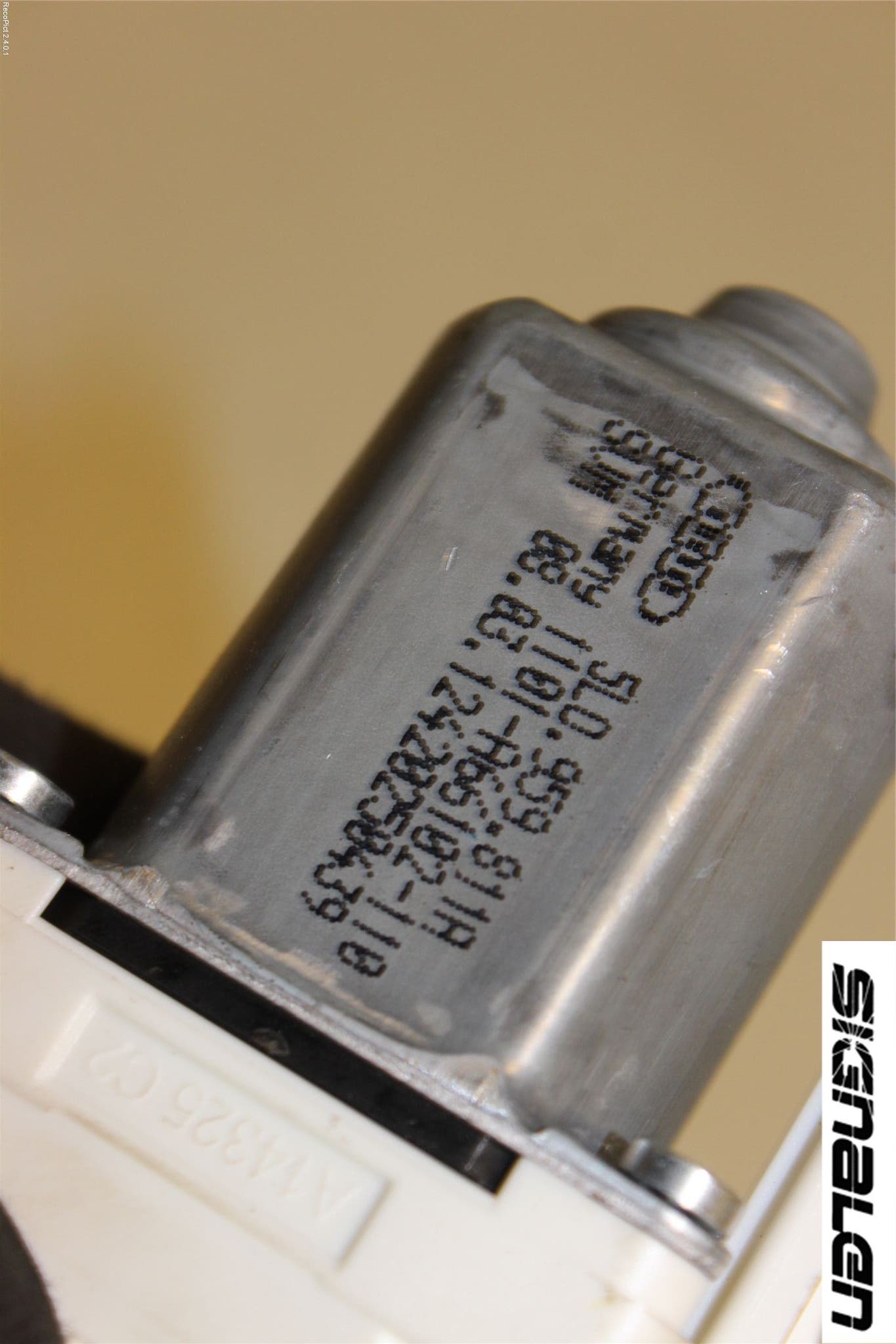 Skoda YETI Fönsterhissmotor