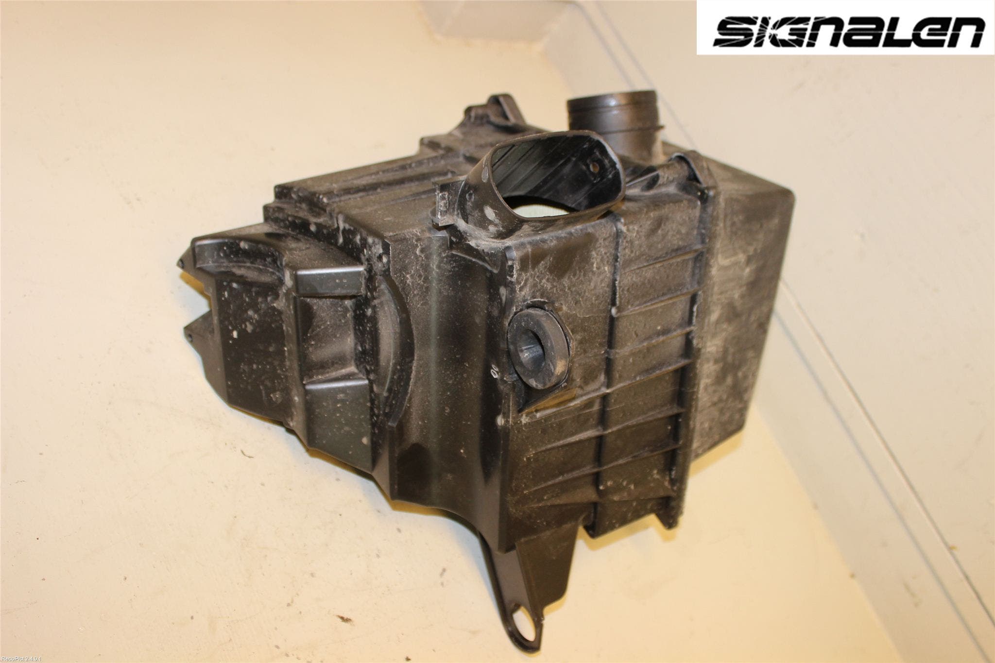 Skoda FABIA 07-14 Luftrenare